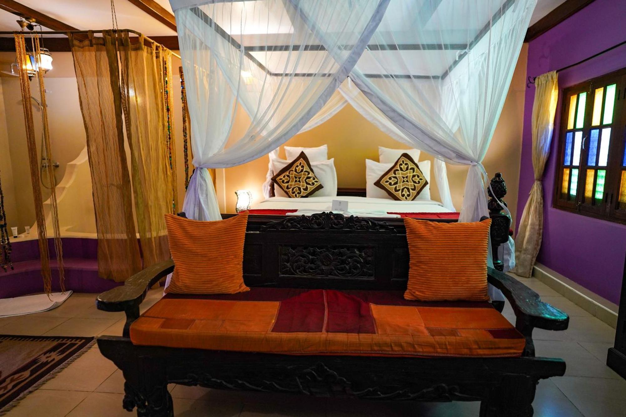 Jafferji House Hotel
