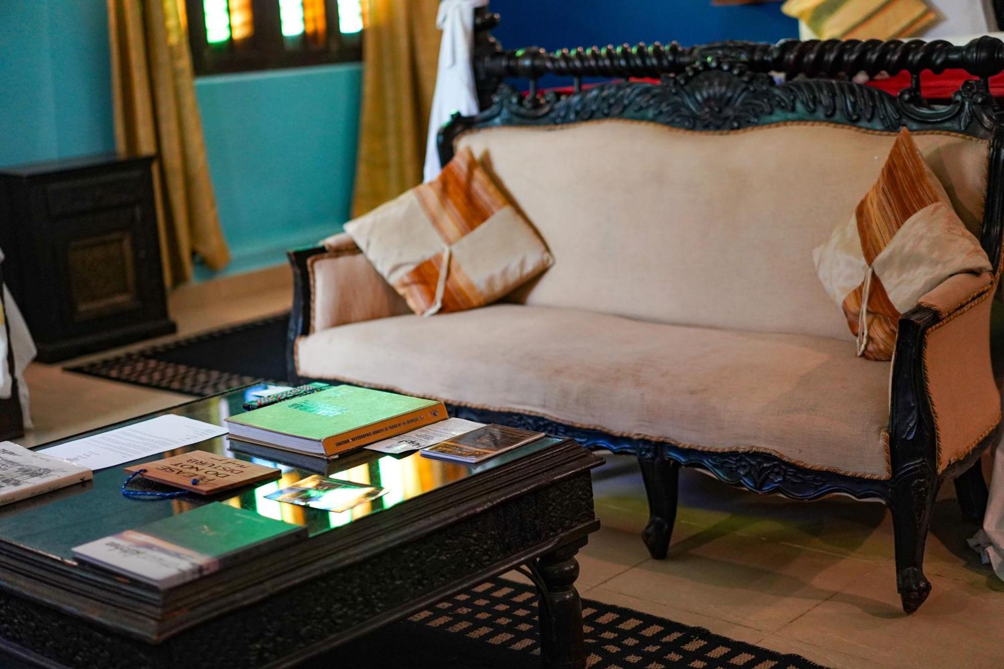 Jafferji House Hotel 4*