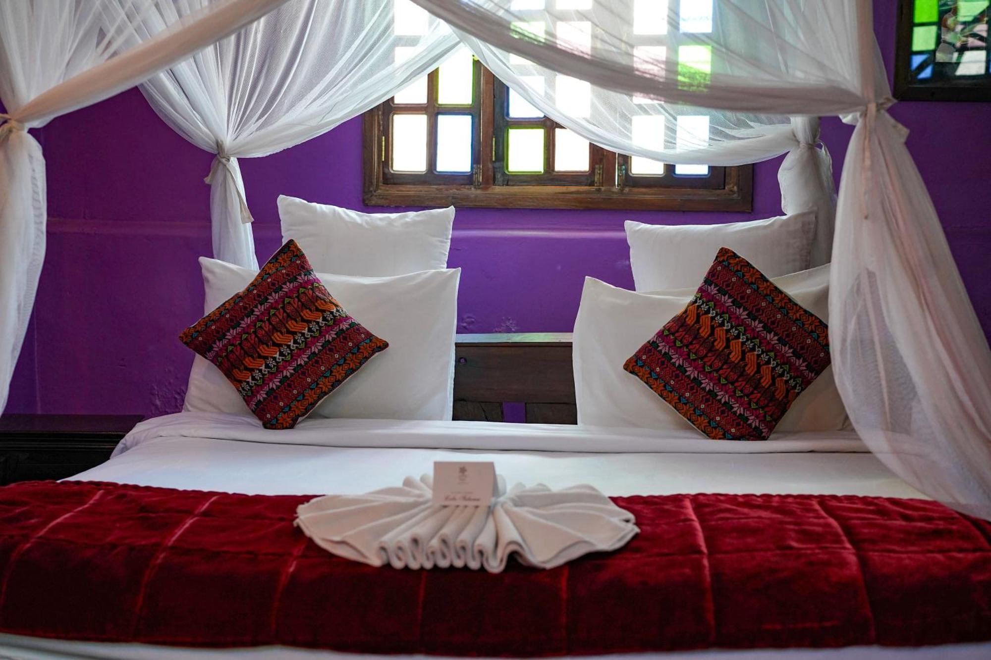 Jafferji House Hotel