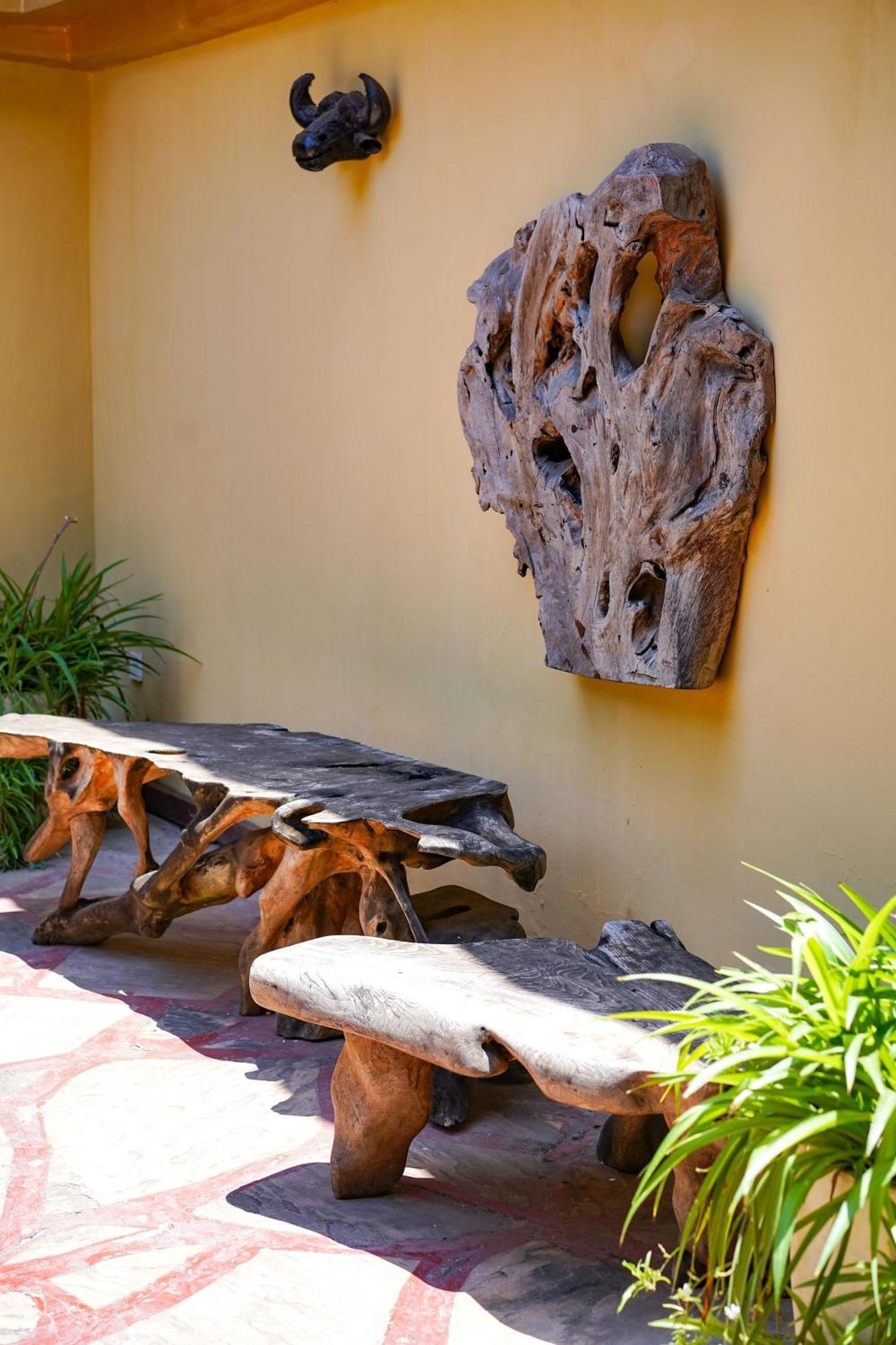 Hotel Jafferji House Zanzibar