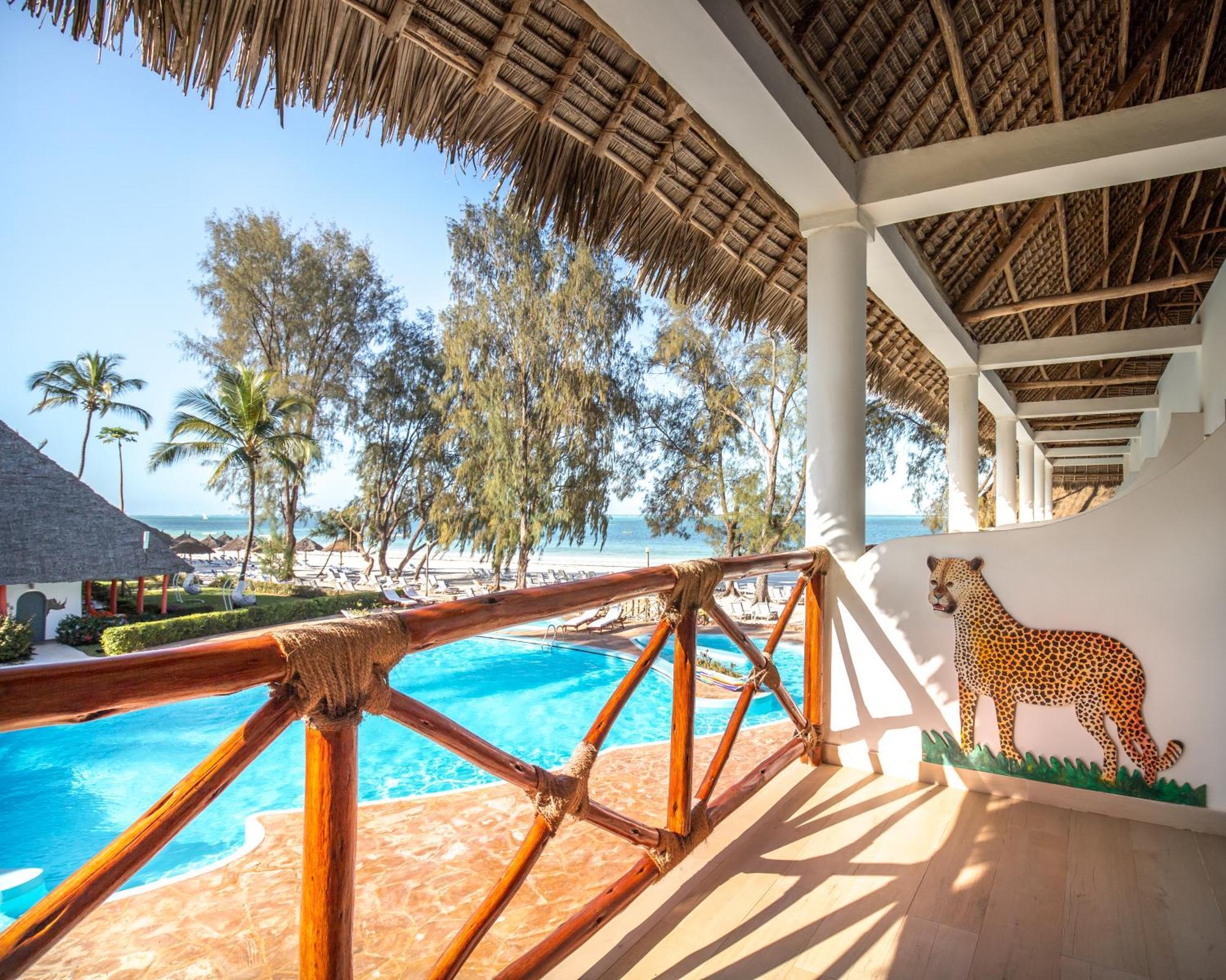Kiwengwa Resort Kiwengwa (Zanzibar)