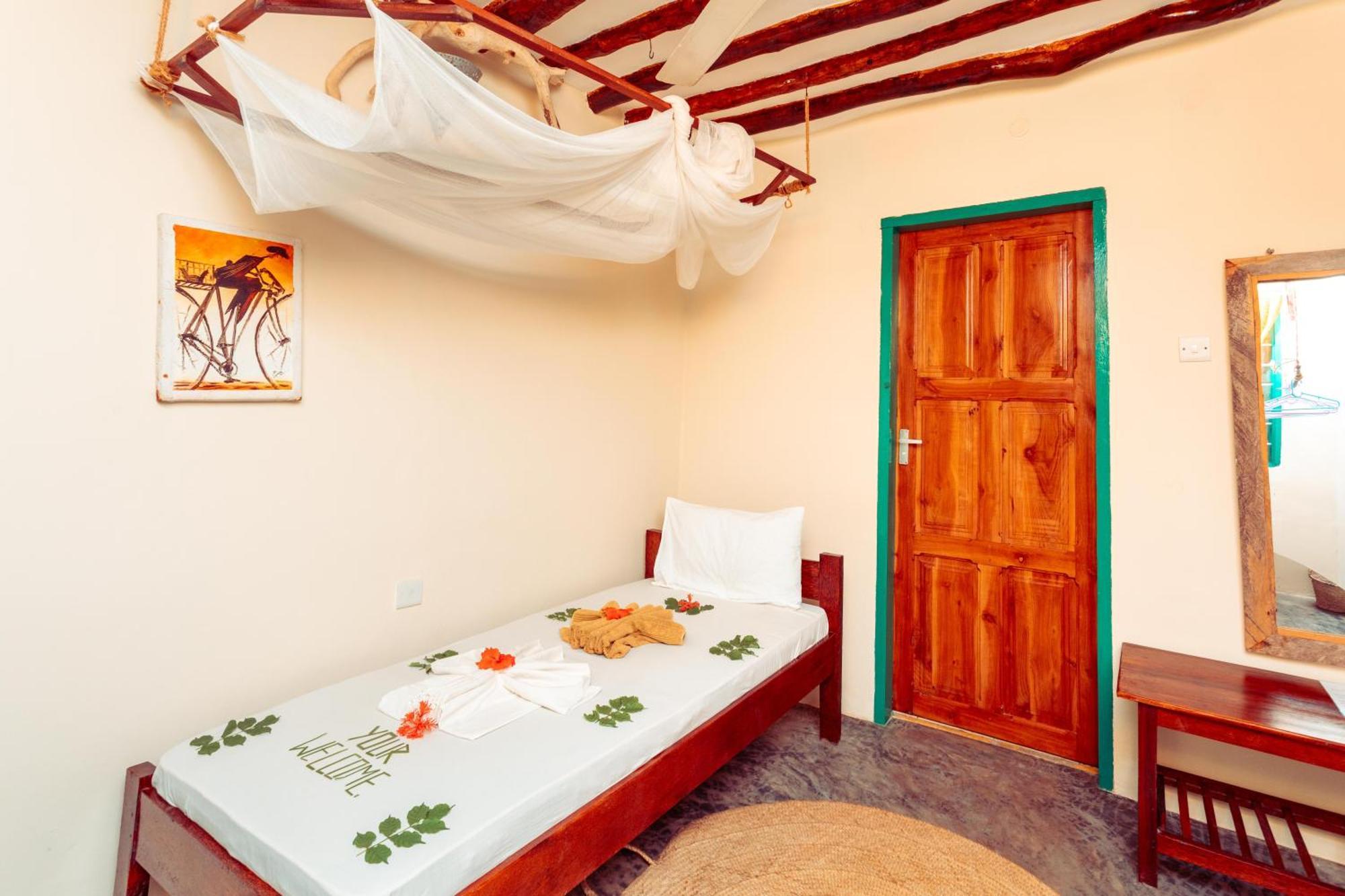 Lodge Demani Zanzibar