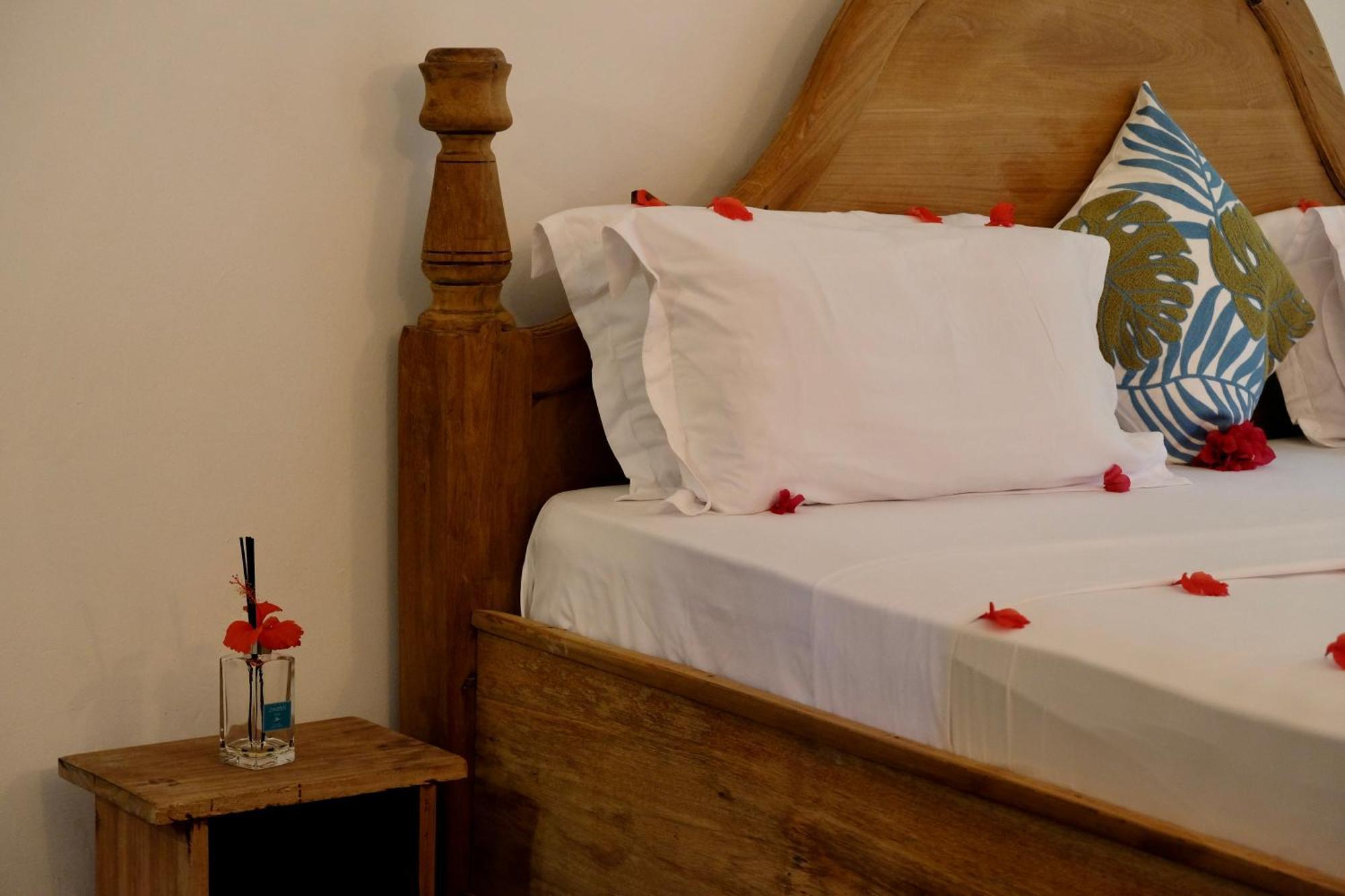 Bahati 3* Kiwengwa (Zanzibar)