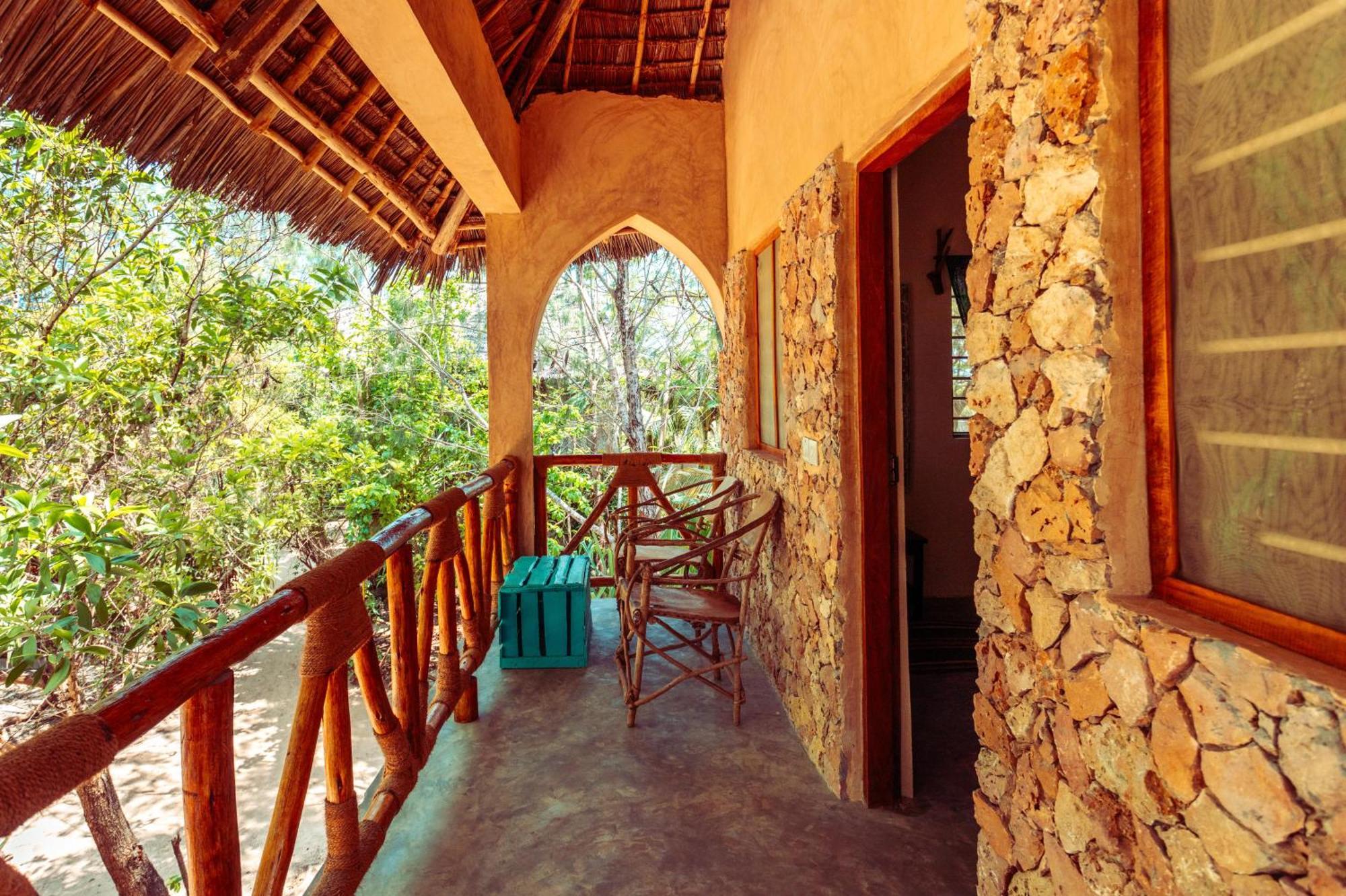 Lodge Demani Zanzibar