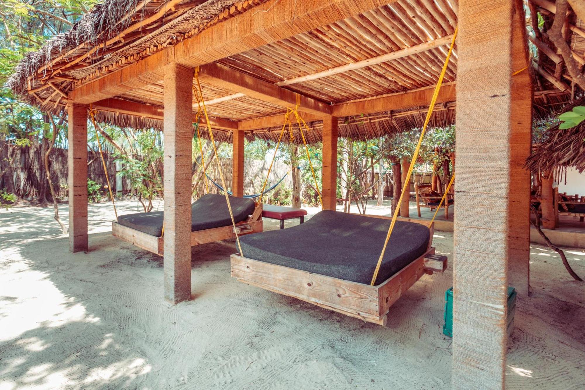 Demani Zanzibar Lodge