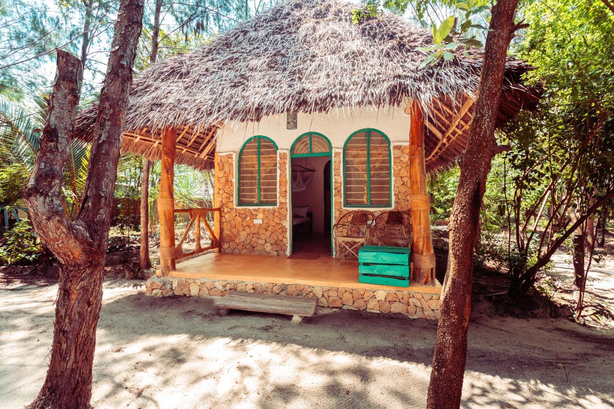 Demani Zanzibar Lodge