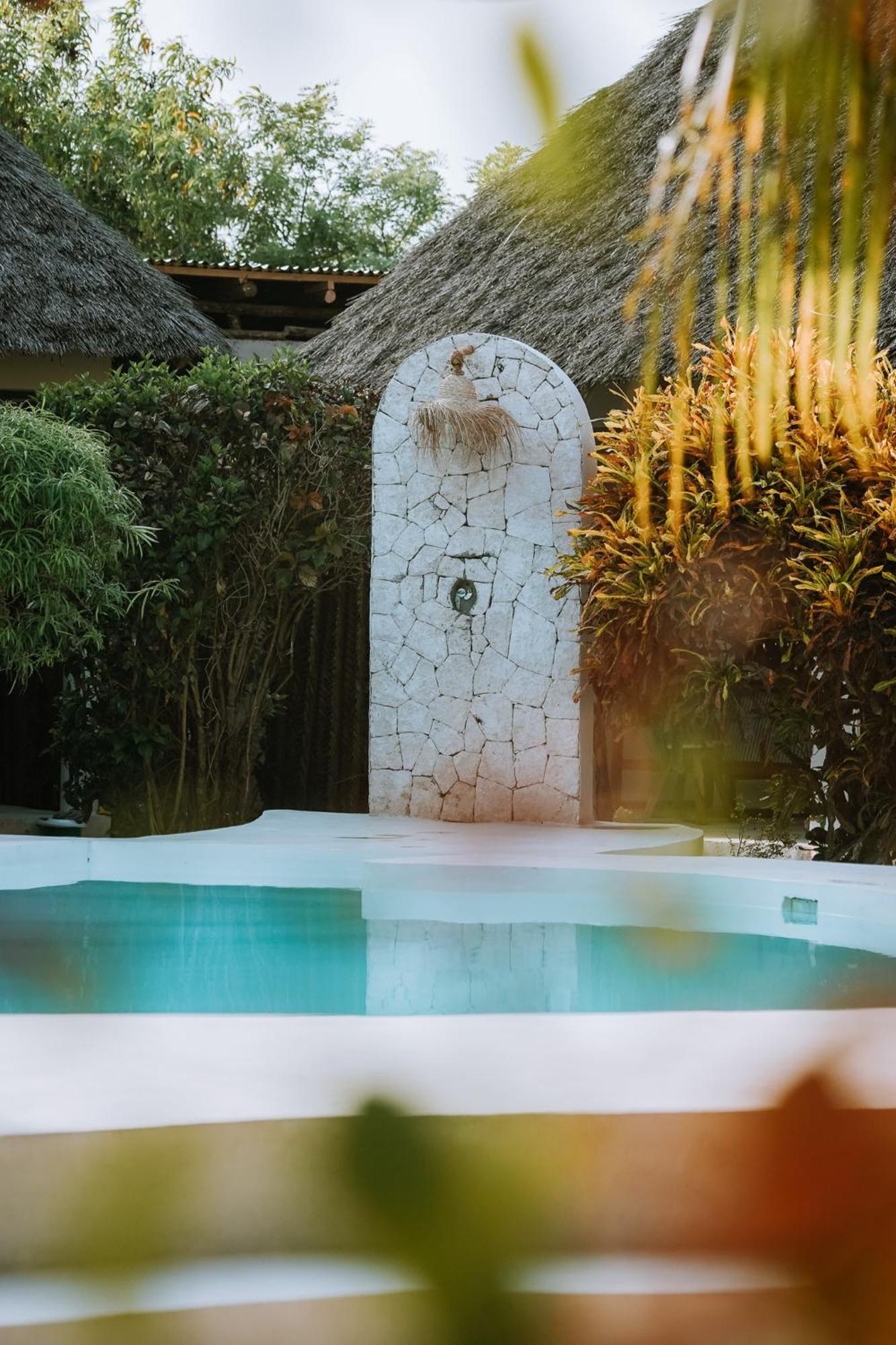 Seconda Stella Romantic Hideaway 3* Jambiani (Zanzibar)