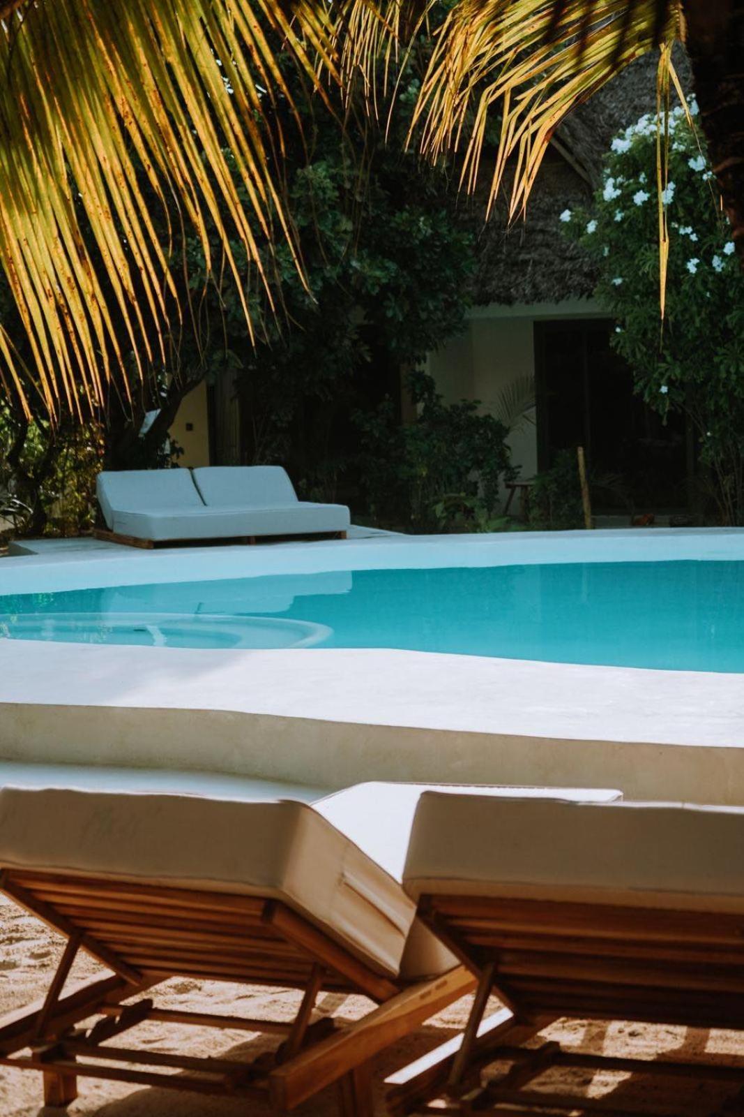 Holiday park Seconda Stella Romantic Hideaway Jambiani (Zanzibar)