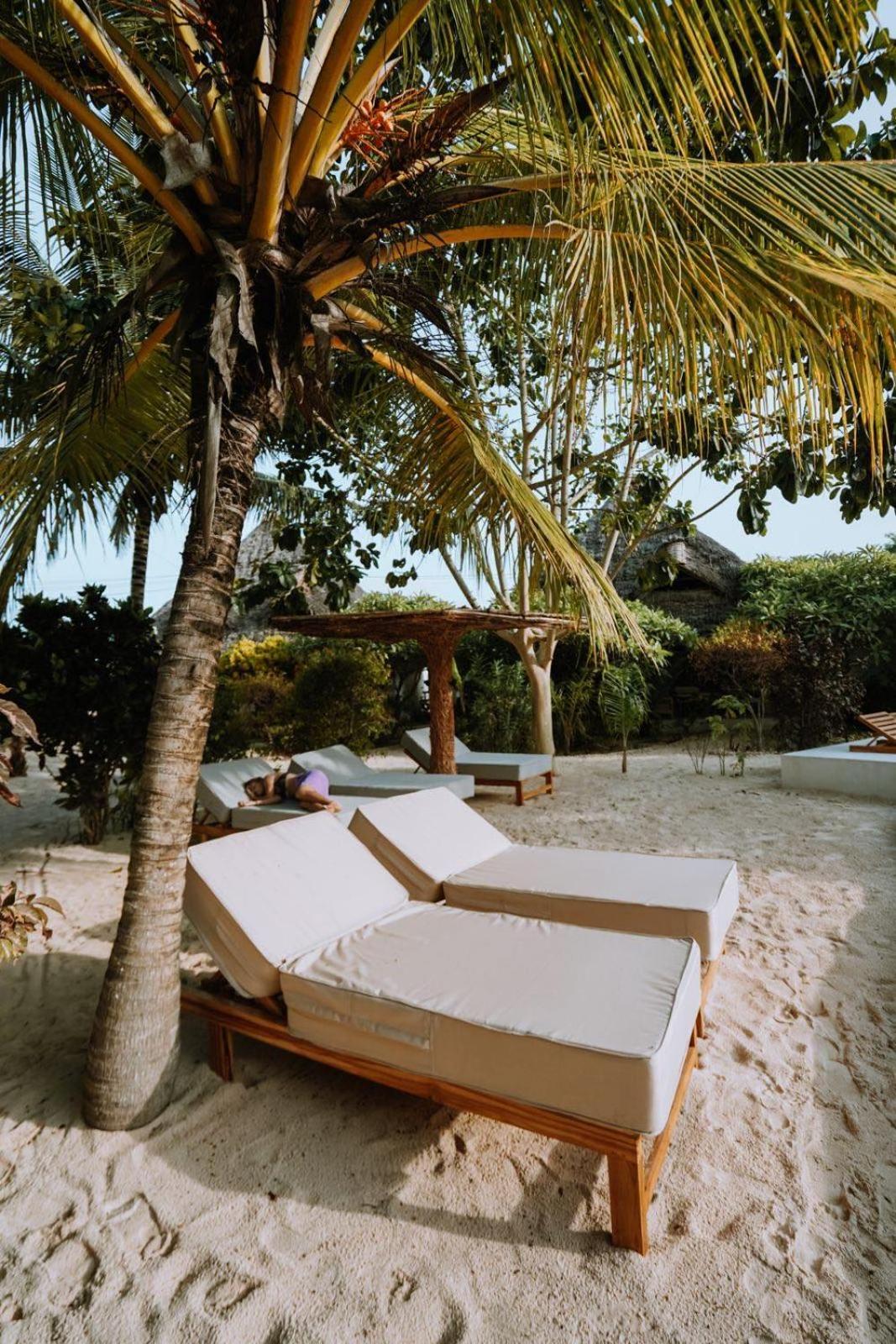Holiday park Seconda Stella Romantic Hideaway