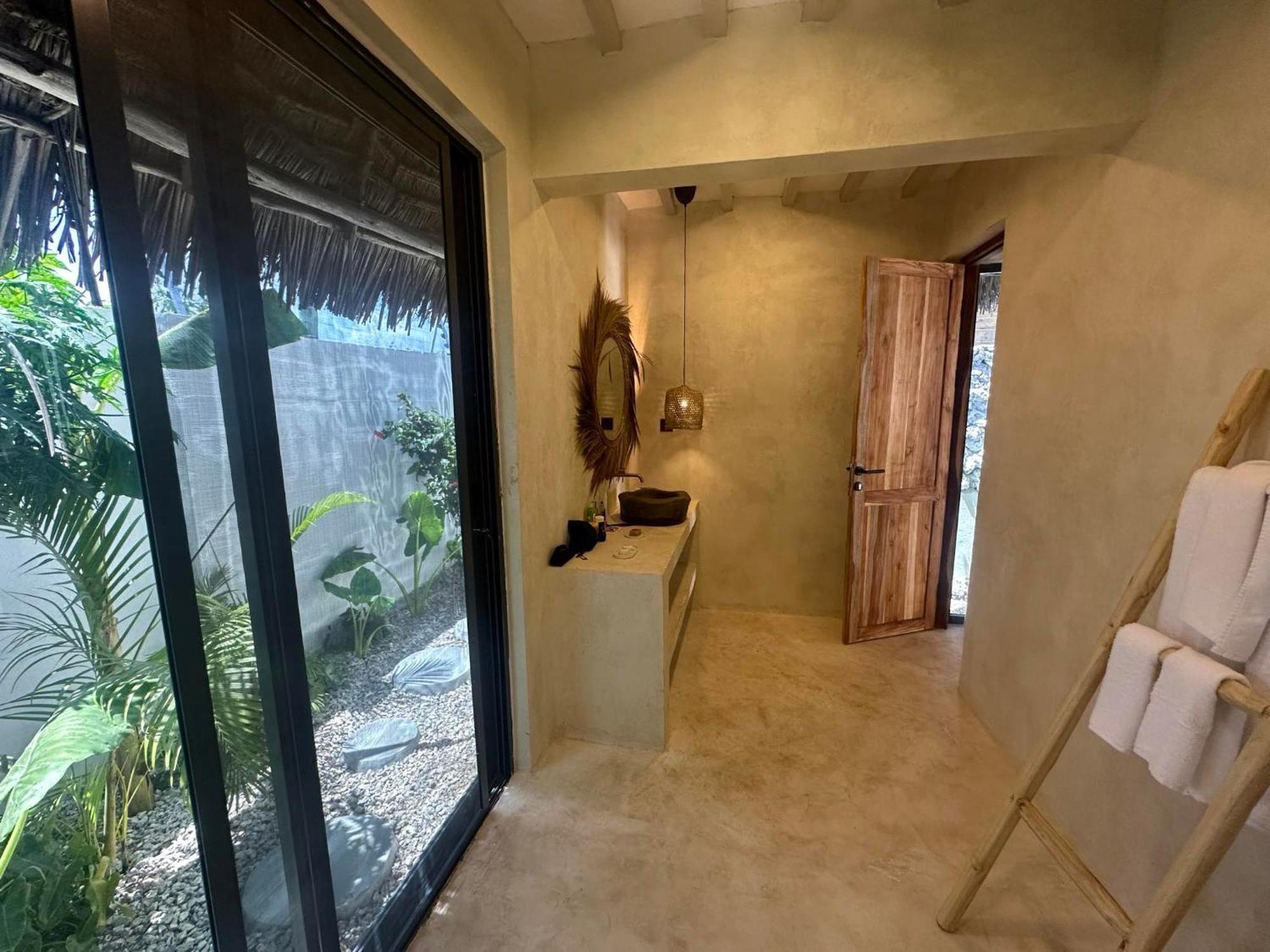Seconda Stella Romantic Hideaway Holiday park Jambiani (Zanzibar)