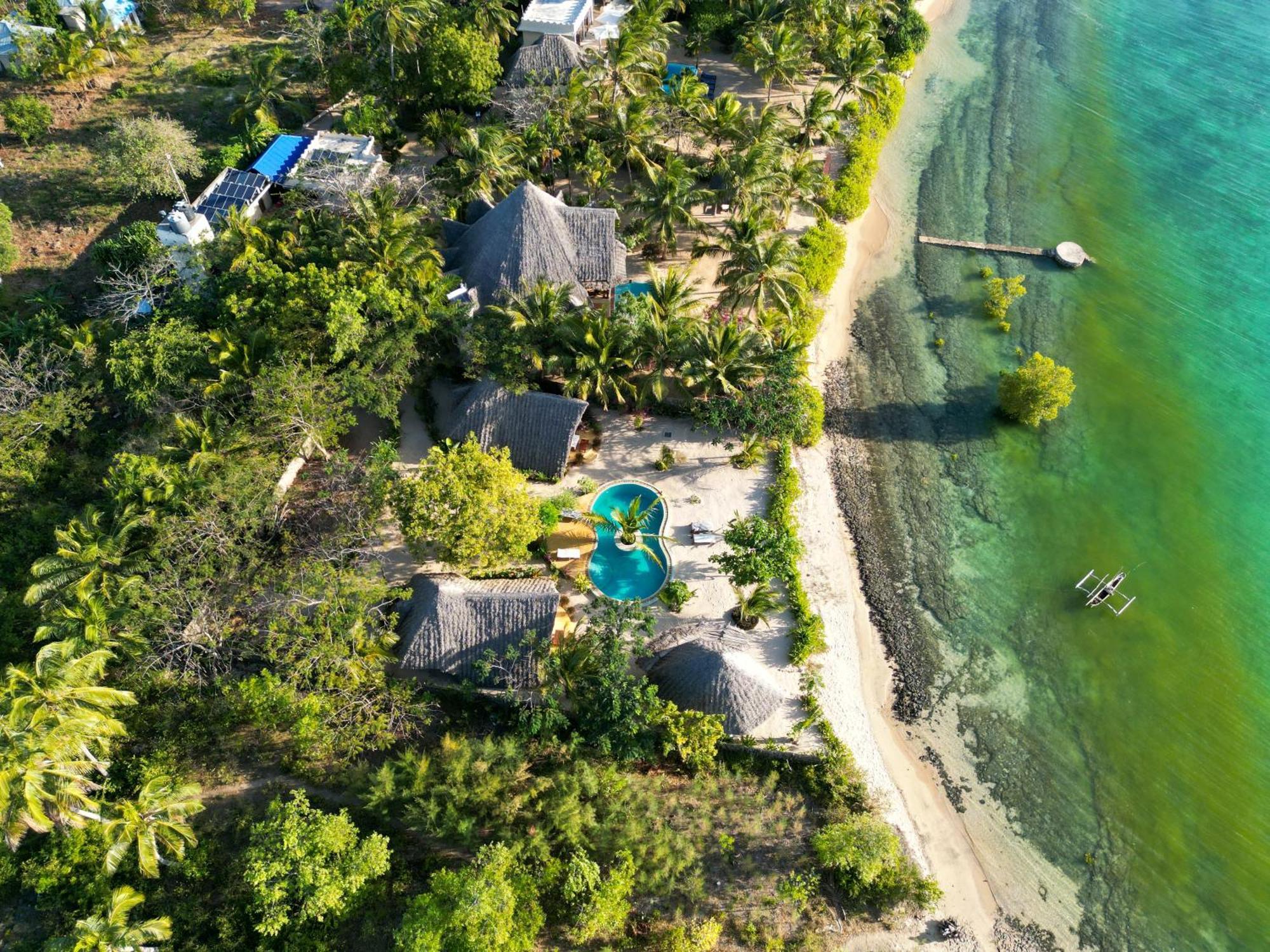 Milele Villa