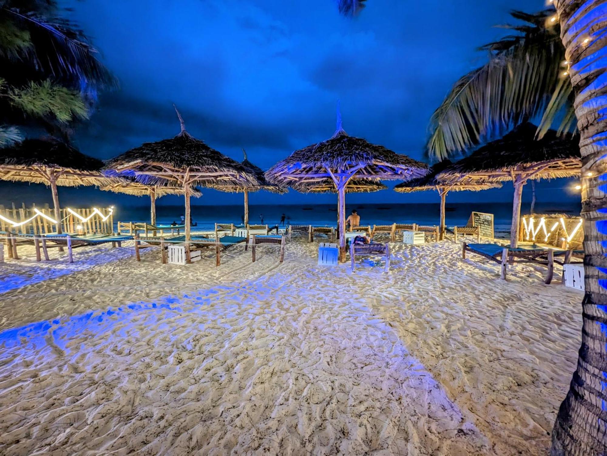 Bahati Hotel Kiwengwa (Zanzibar)