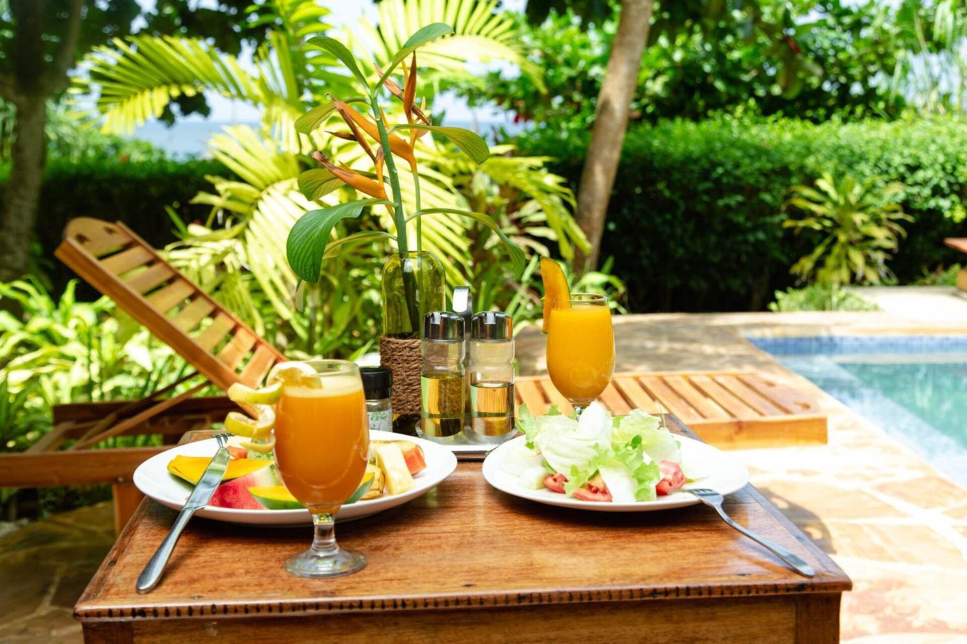 Zanzi Private Paradise Resort