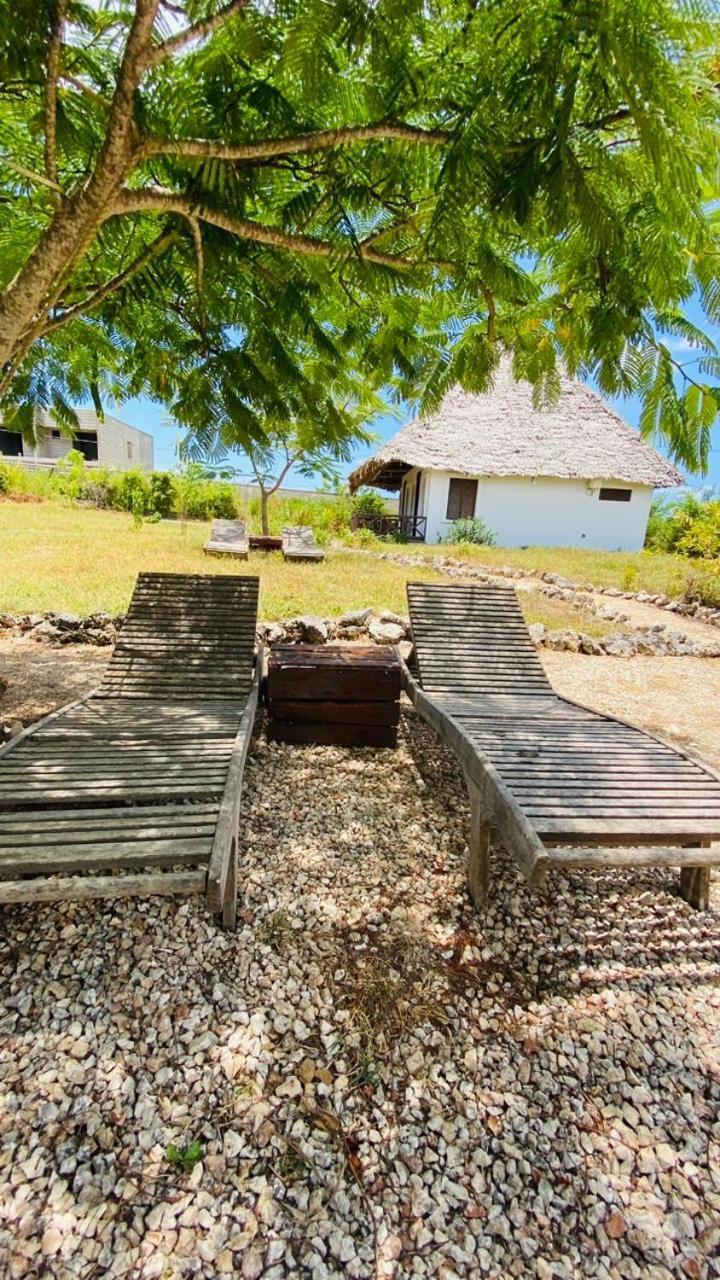 Habibis Bottle House Bed & Breakfast Nungwi