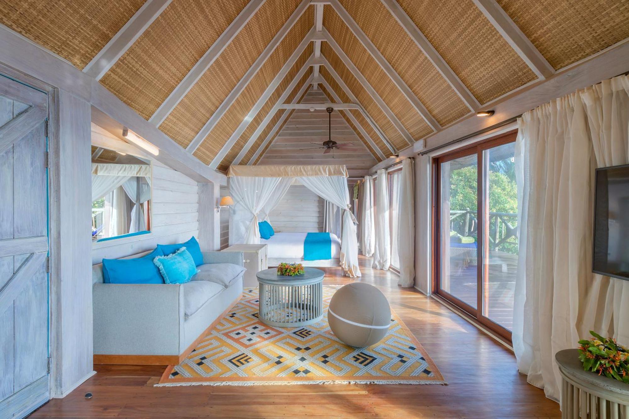 Melia Zanzibar