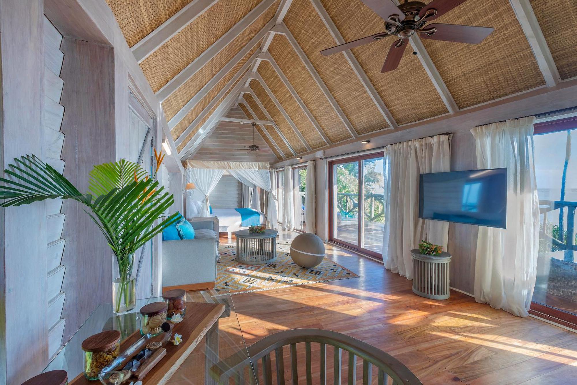 Melia Zanzibar Hotel Kiwengwa (Zanzibar)