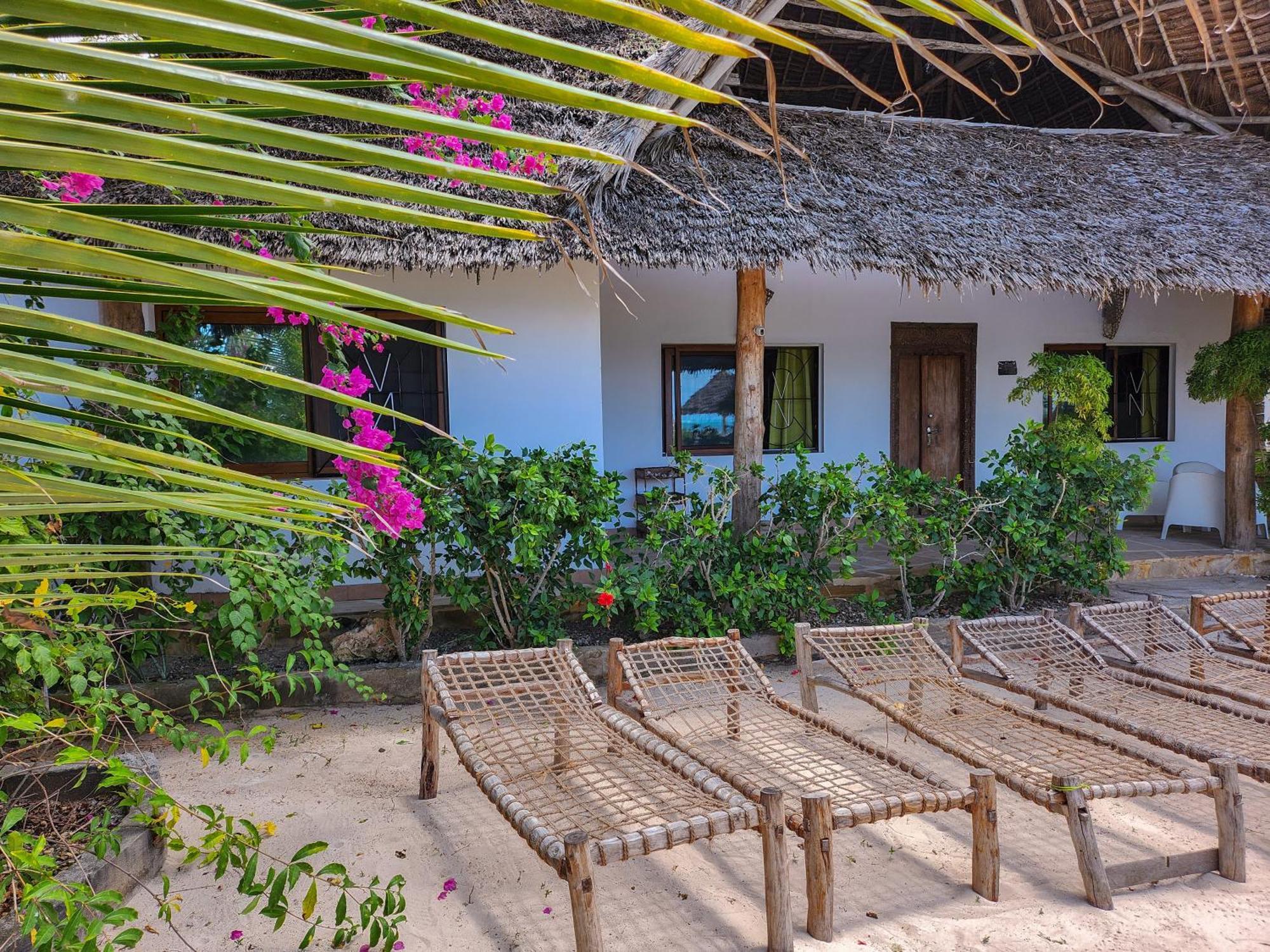 Villa Noah Zanzibar *