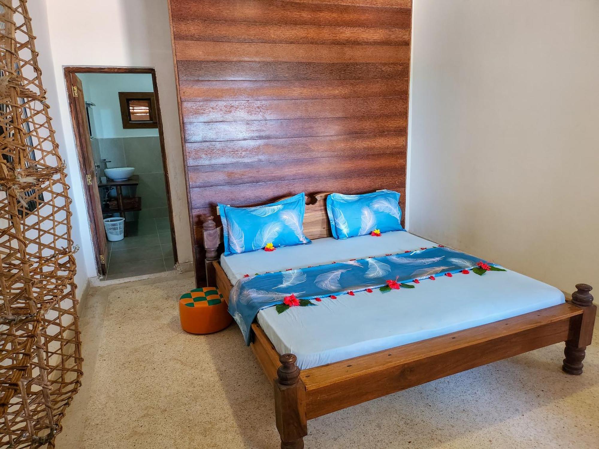Villa Noah Zanzibar *