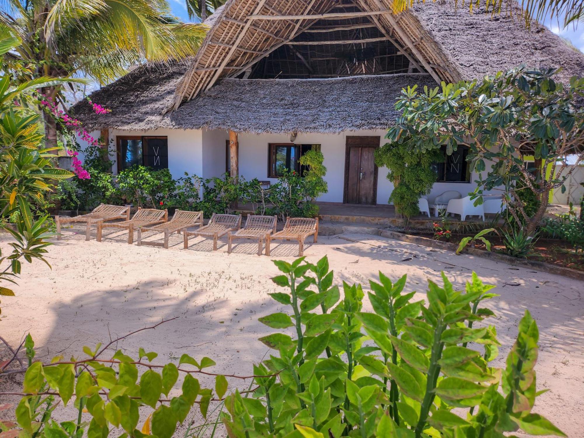 Villa Noah Zanzibar *