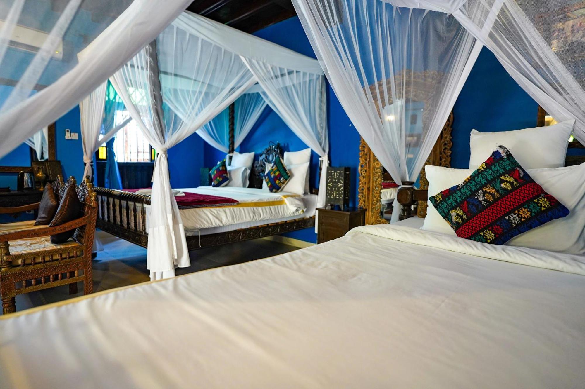 Jafferji House Hotel 4*