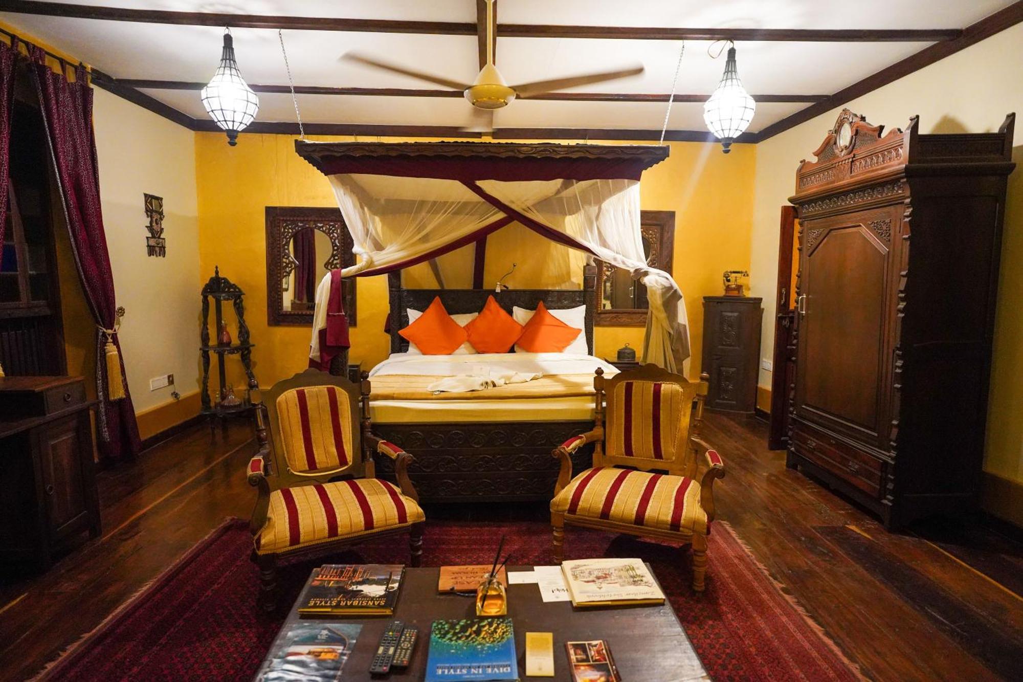 Jafferji House