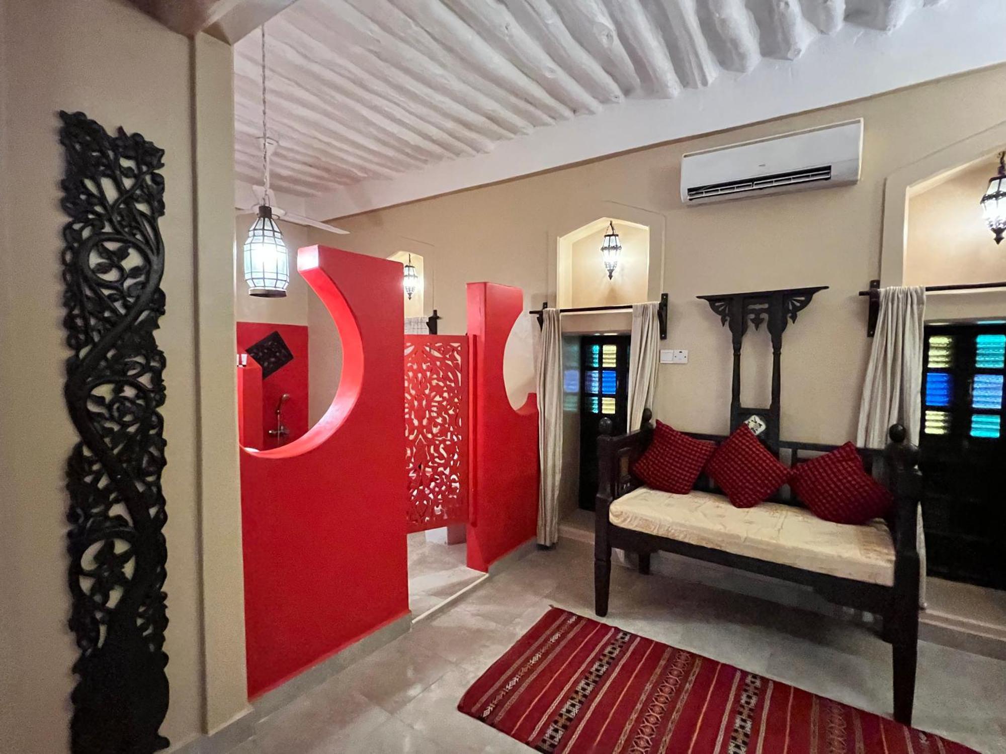 Hotel Jafferji House 4*
