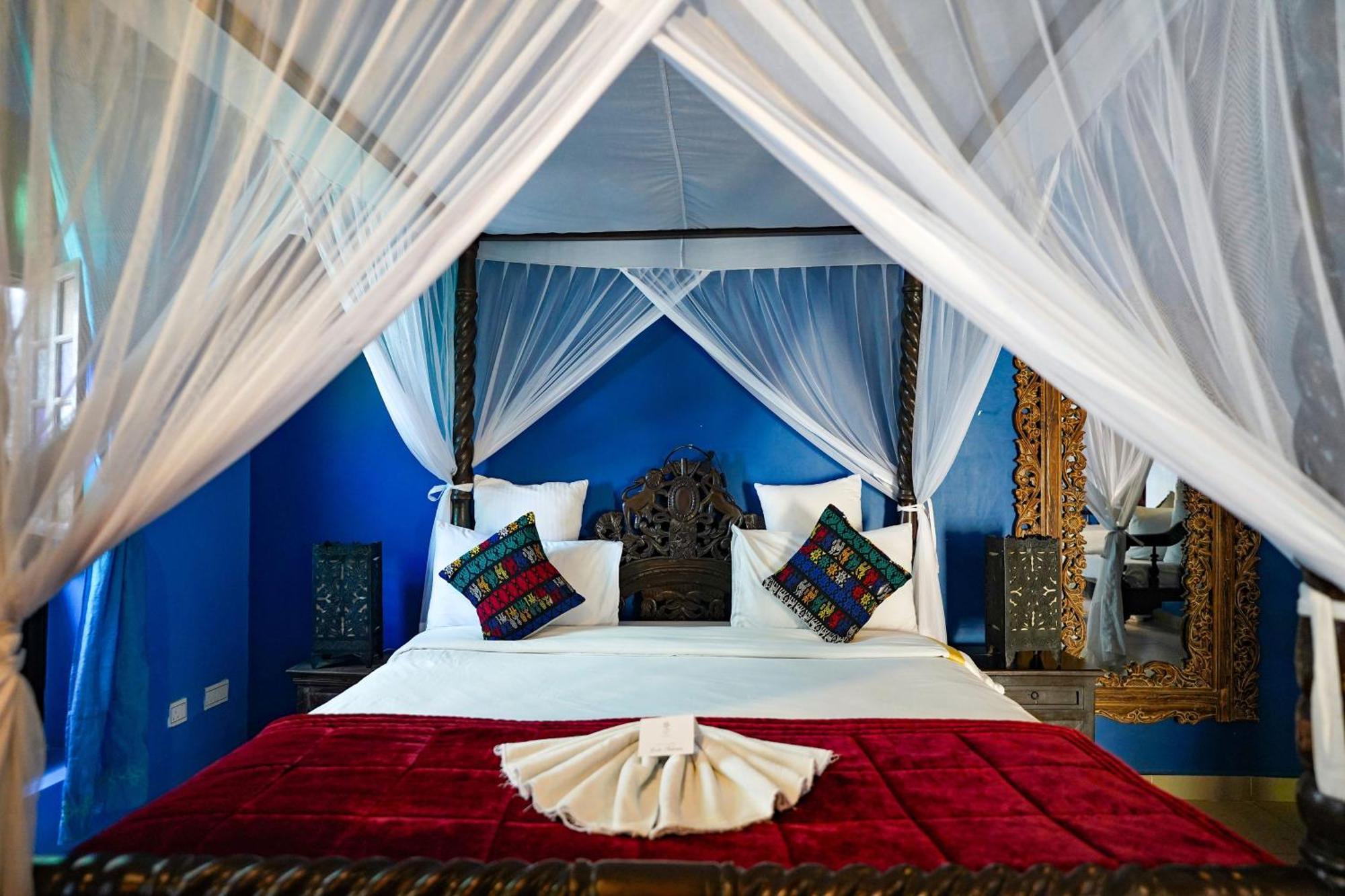 Jafferji House Hotel 4*