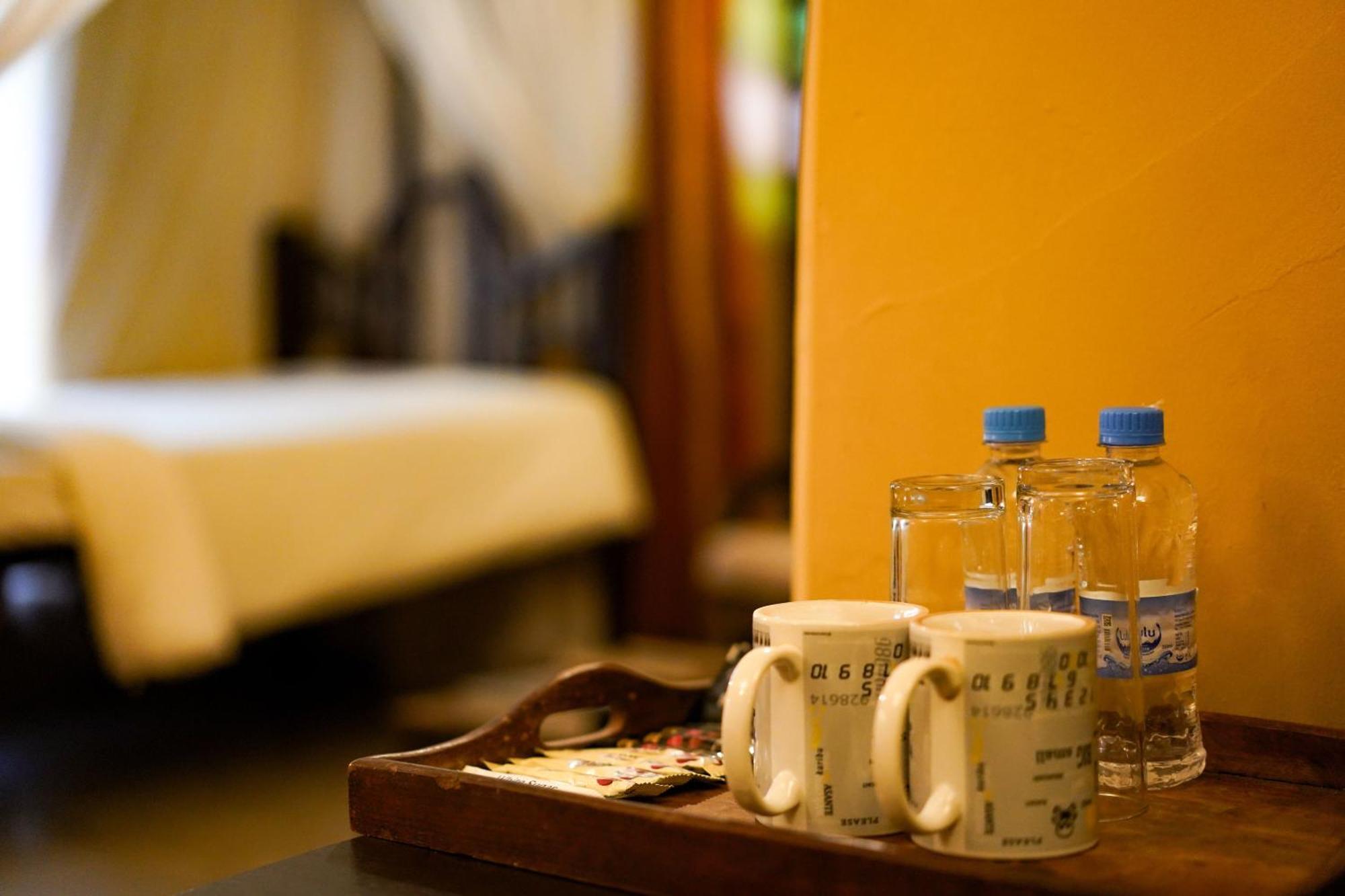 Jafferji House 4* Zanzibar