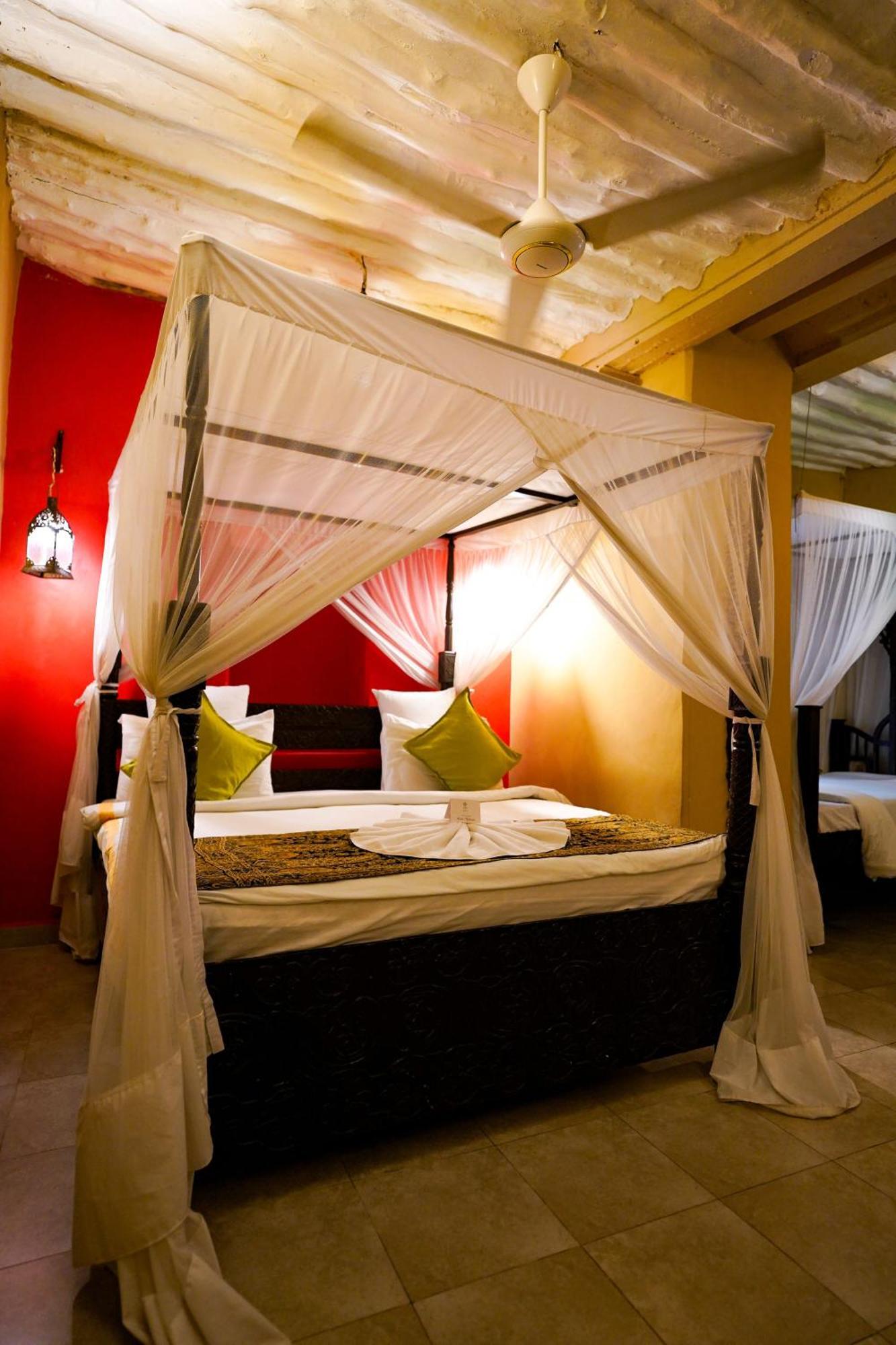 Jafferji House Zanzibar