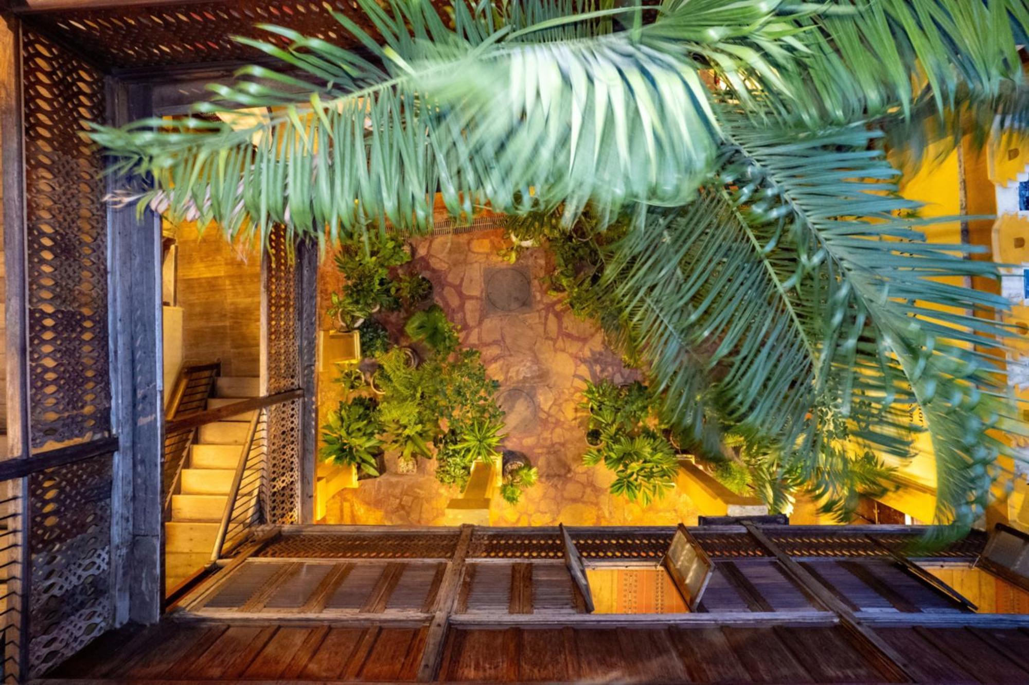 Hotel Jafferji House