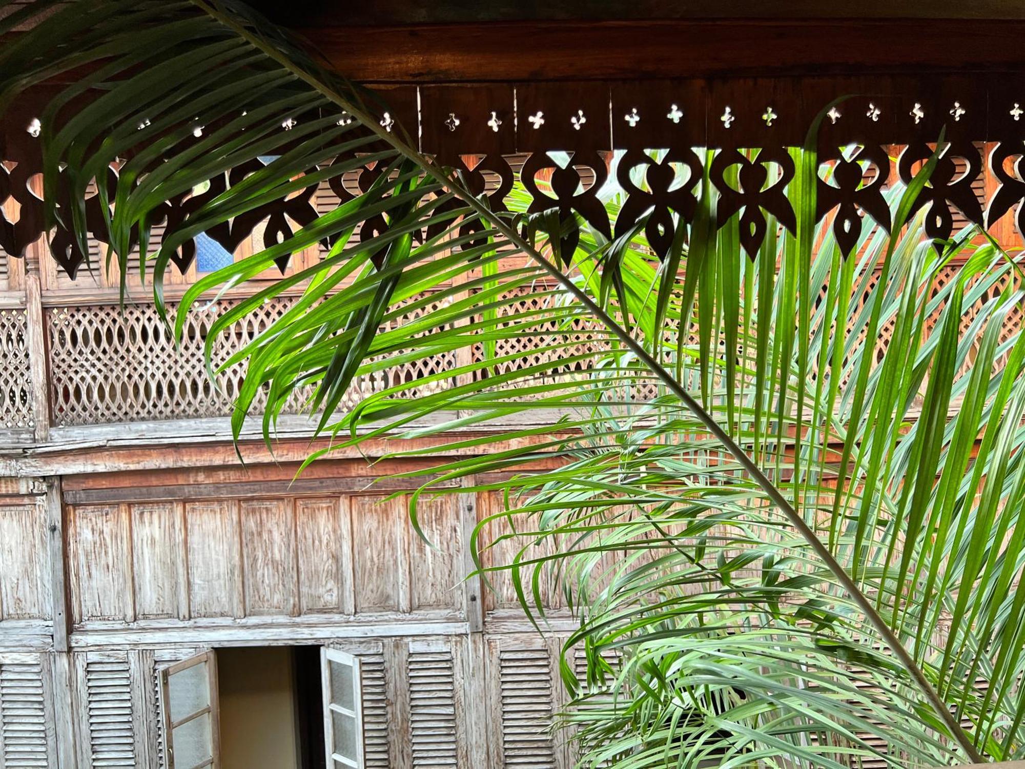 Jafferji House 4*