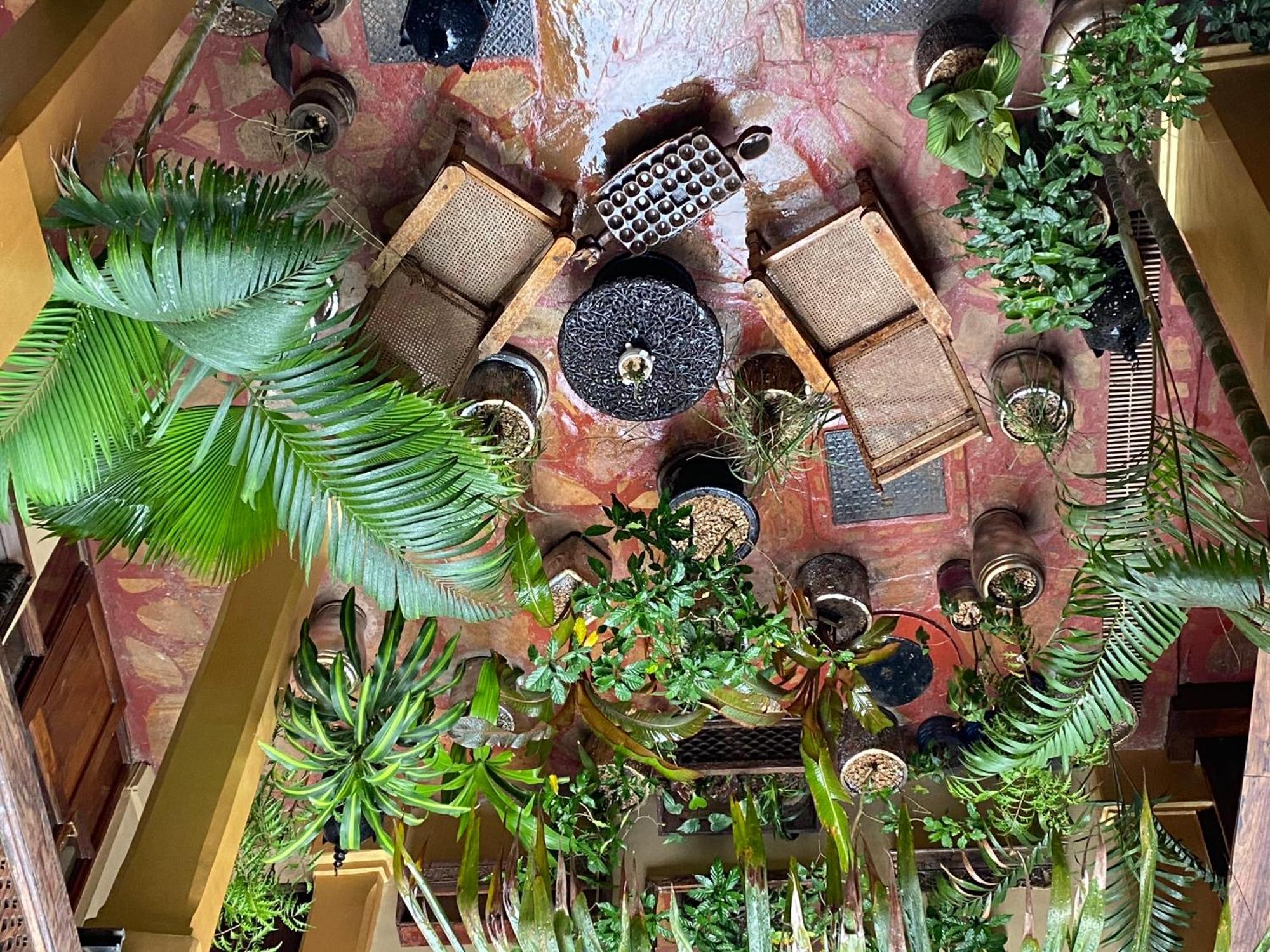Jafferji House 4* Zanzibar