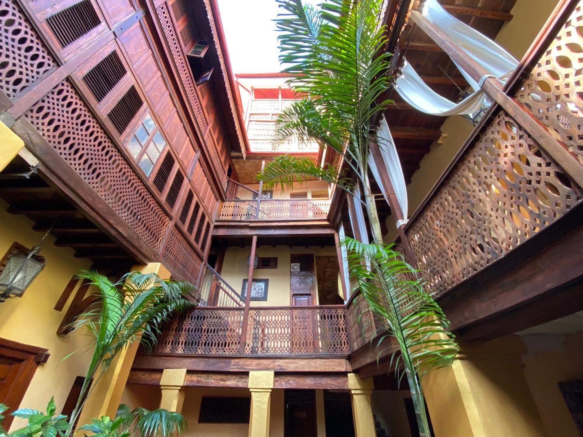 Jafferji House 4*