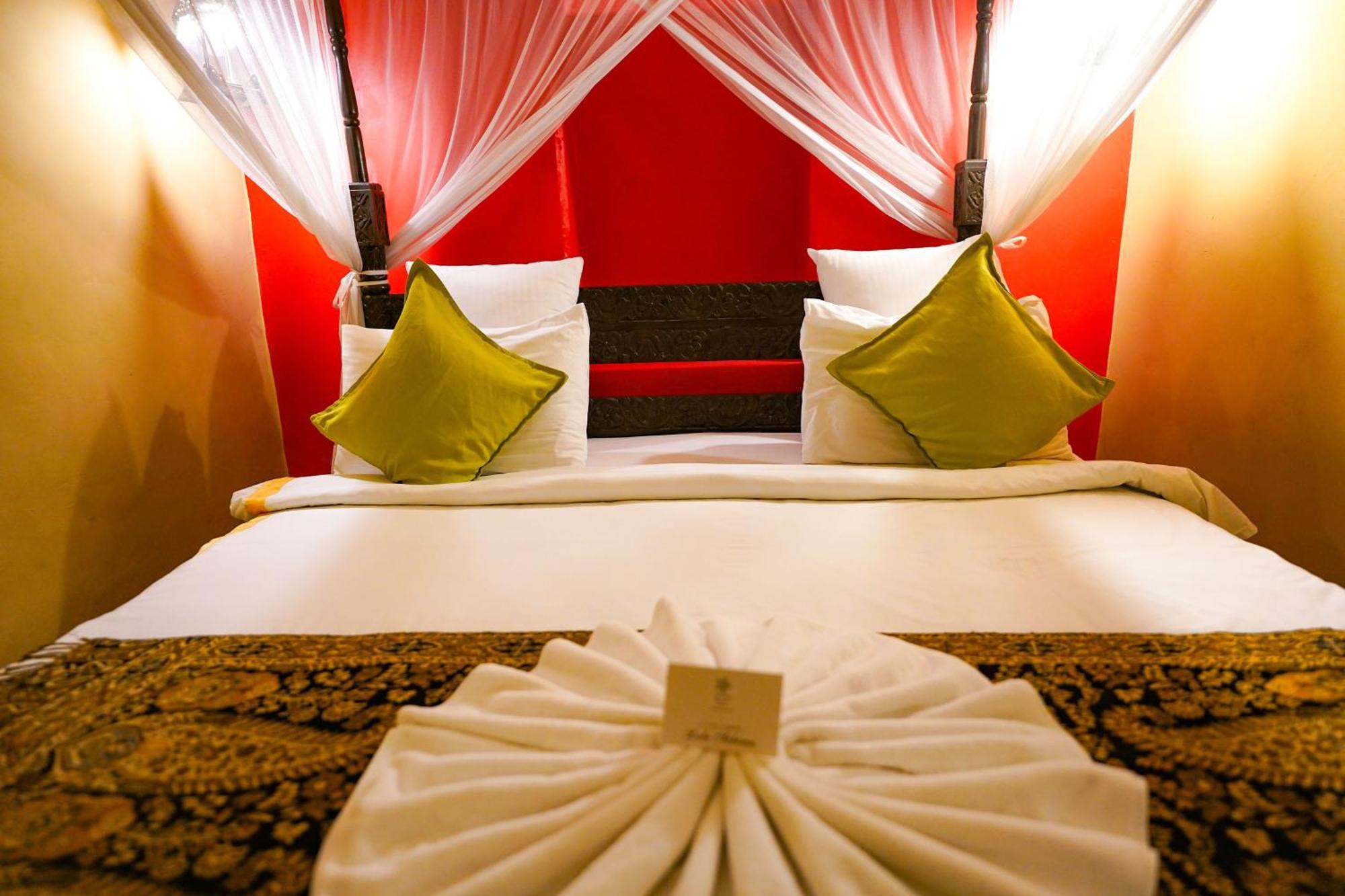 Jafferji House Hotel 4*
