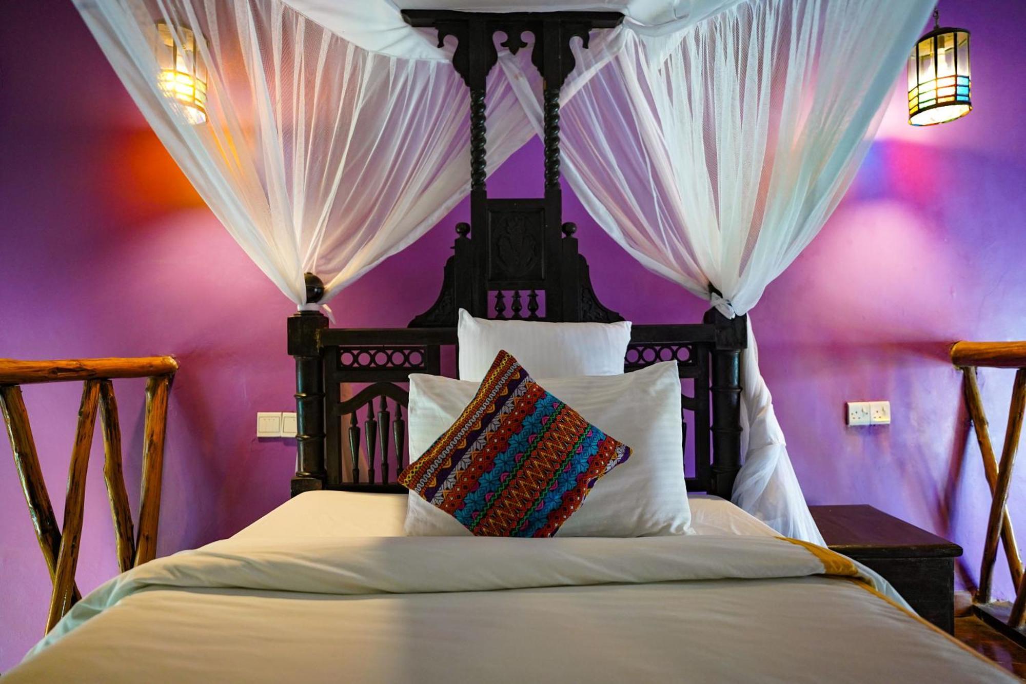 Jafferji House 4* Zanzibar