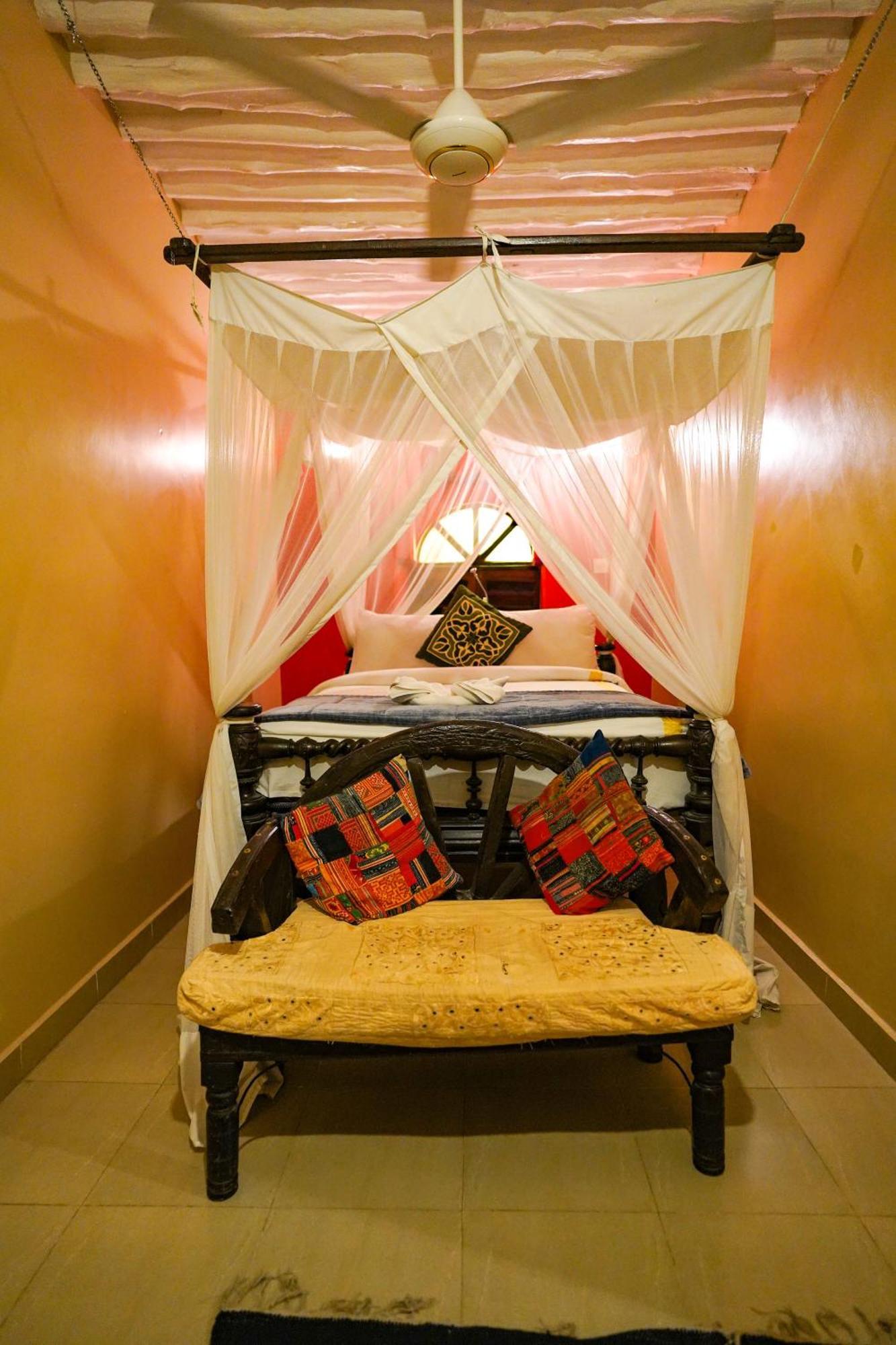 Hotel Jafferji House Zanzibar