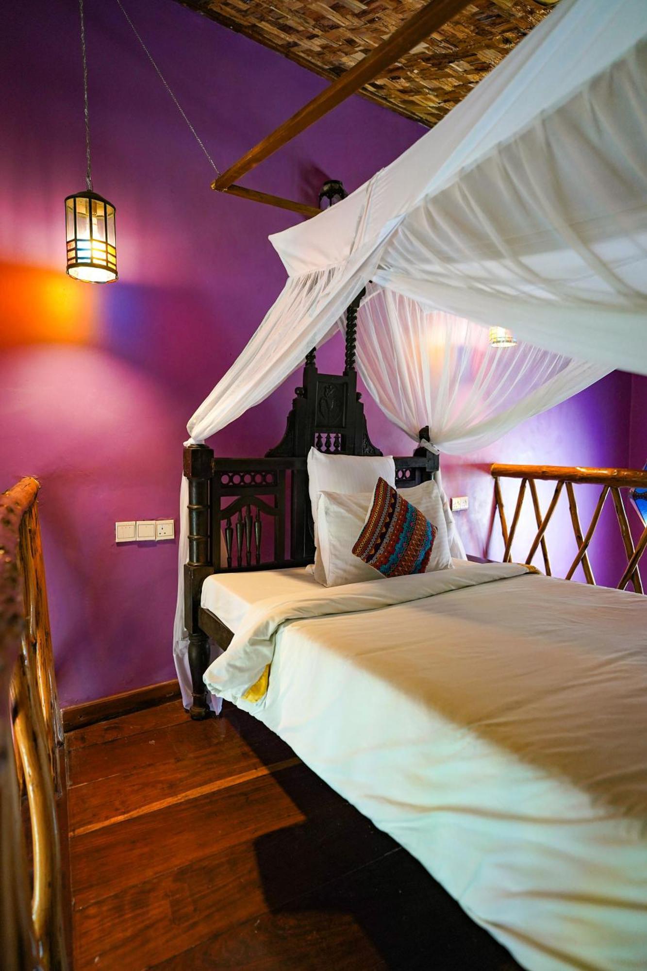 Hotel Jafferji House