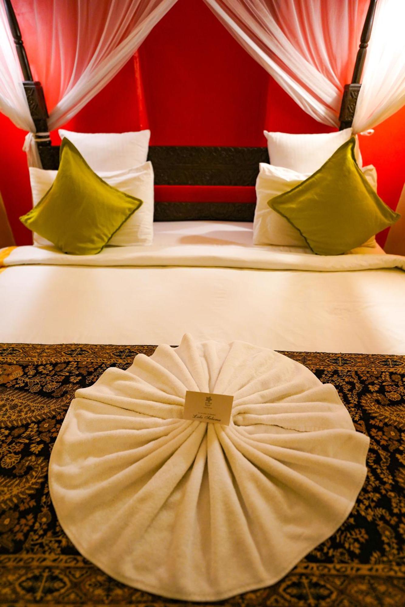 Hotel Jafferji House 4*