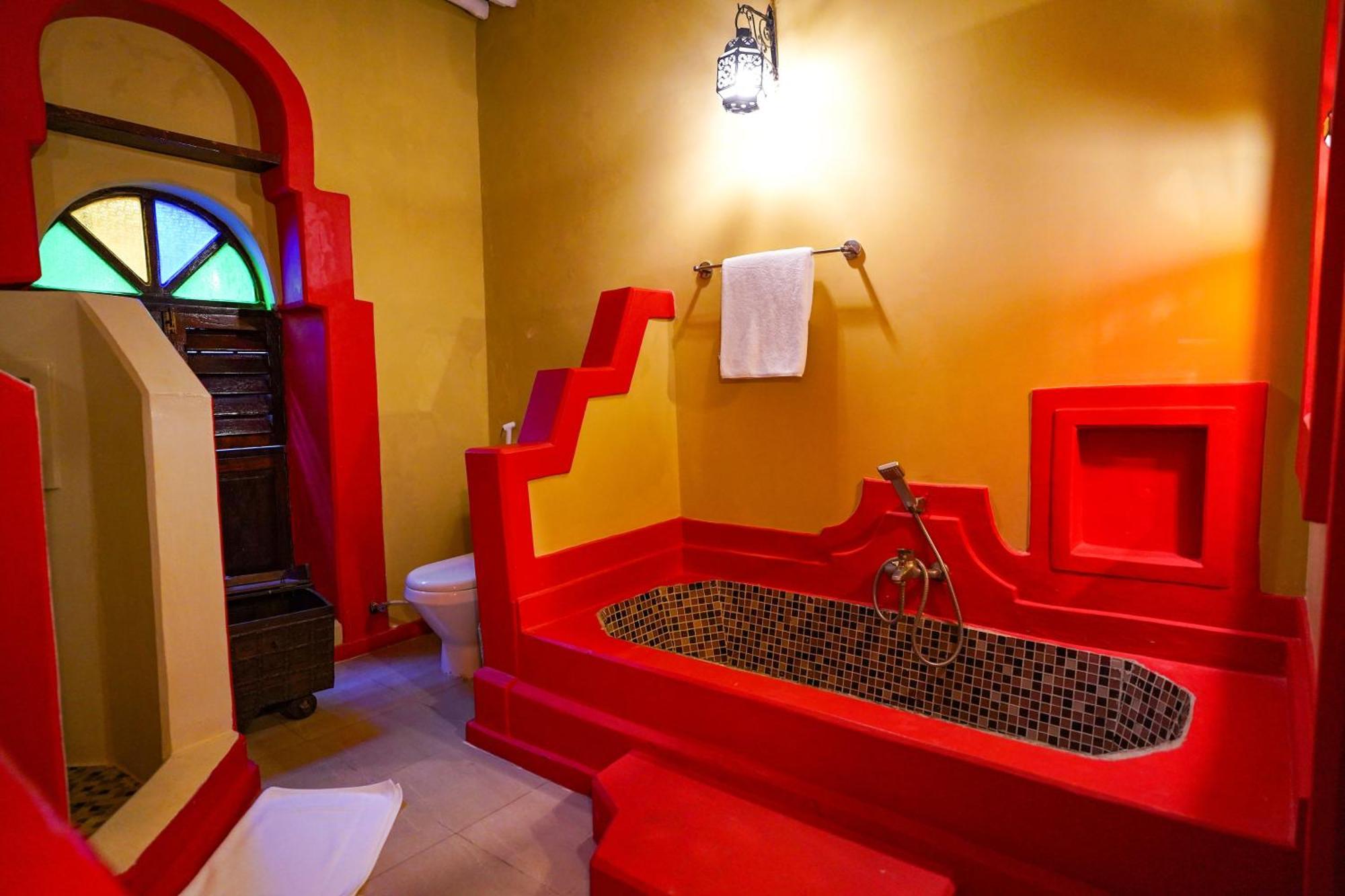 Jafferji House