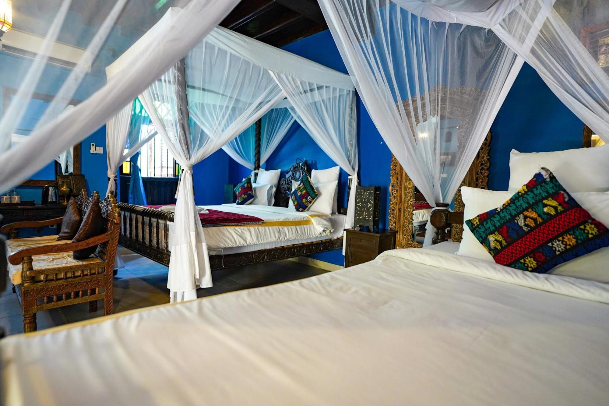 Jafferji House Hotel 4*