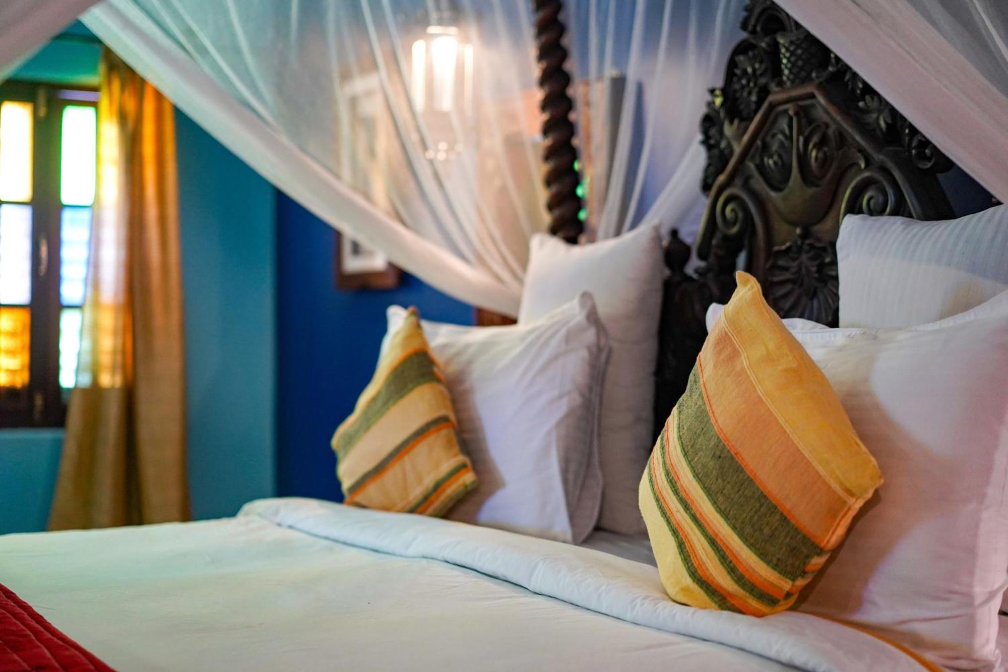 Jafferji House Hotel Zanzibar