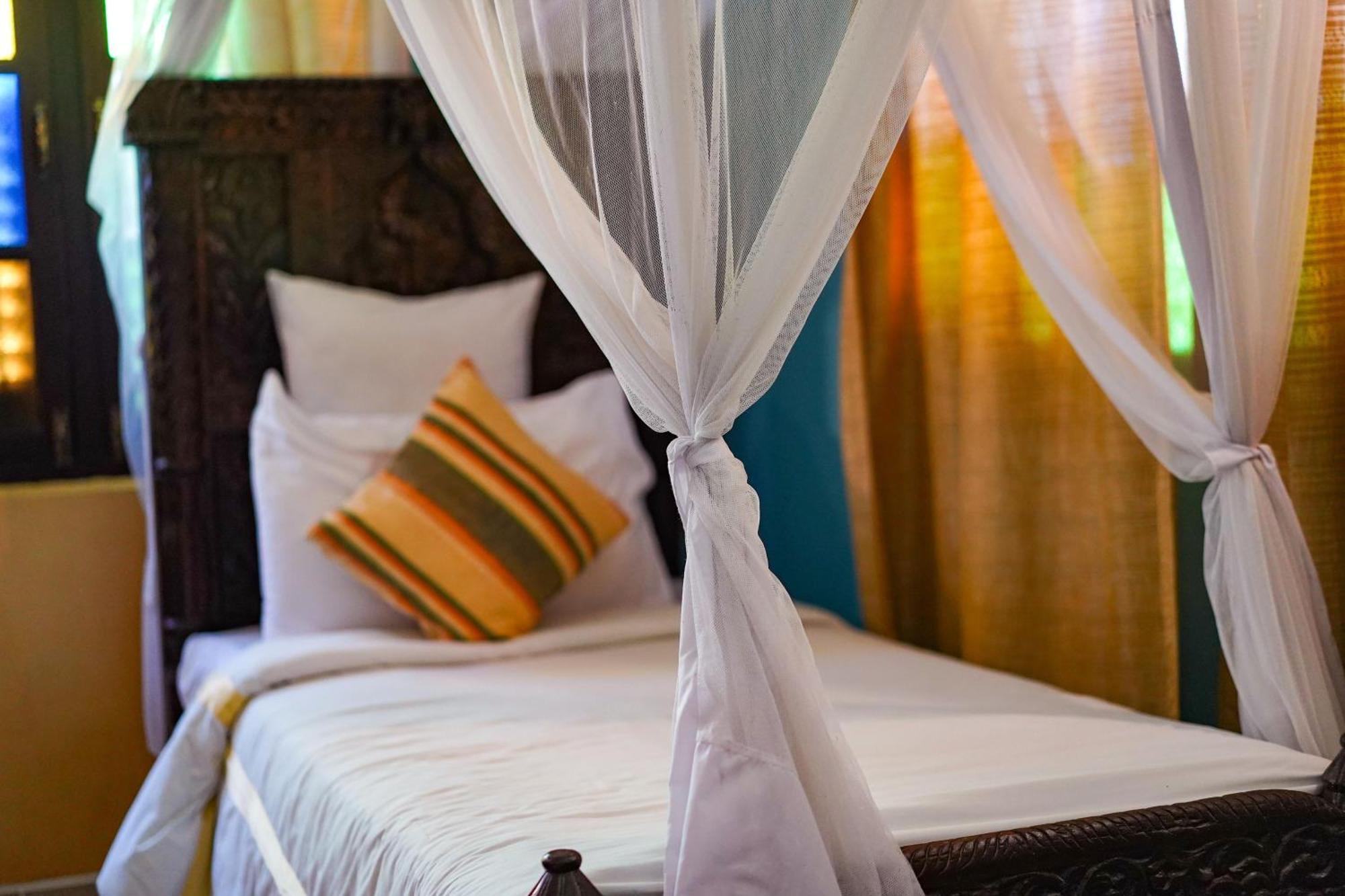 Jafferji House Hotel Zanzibar