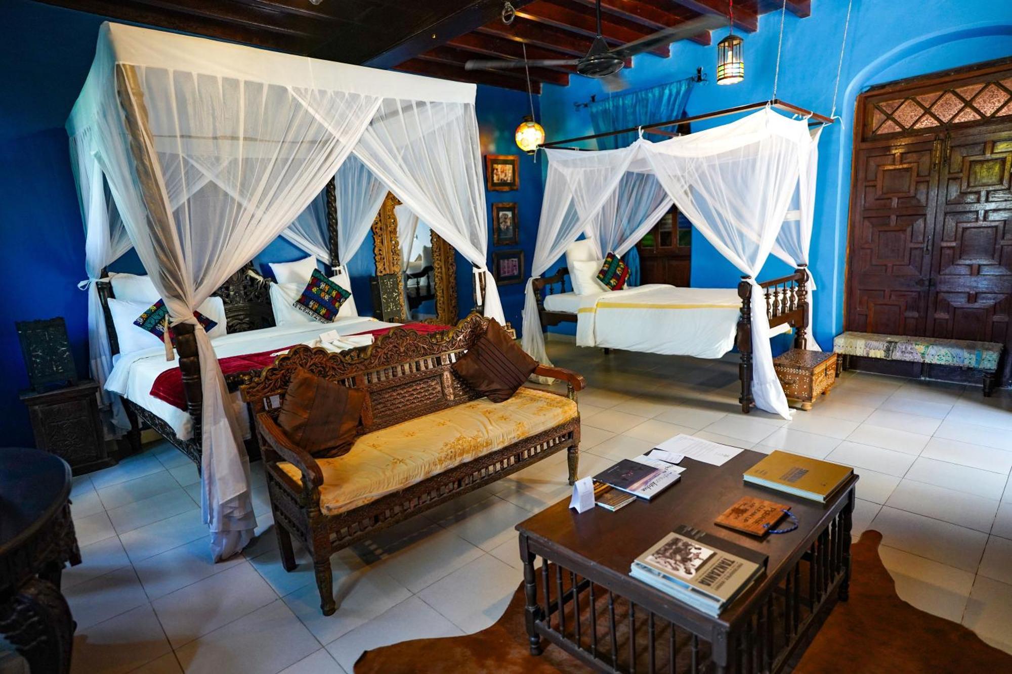 Hotel Jafferji House 4*