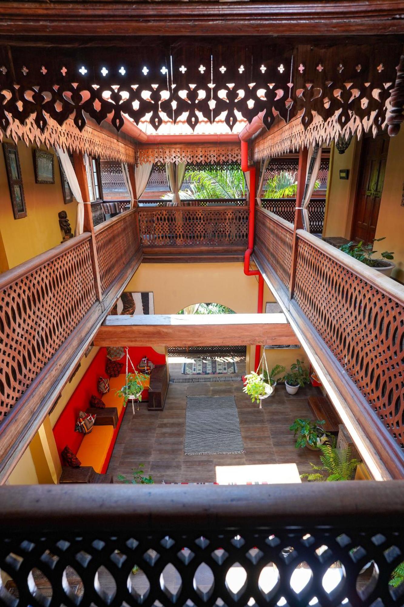 Jafferji House Hotel Zanzibar