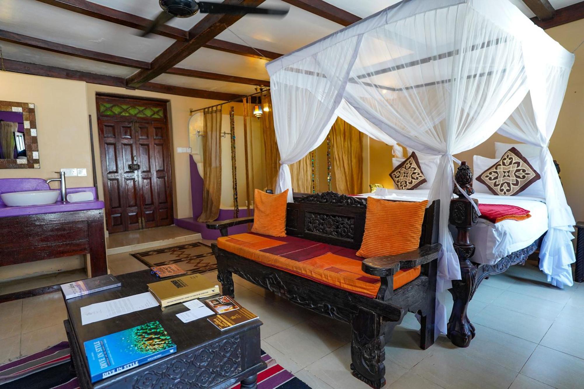 Hotel Jafferji House Zanzibar
