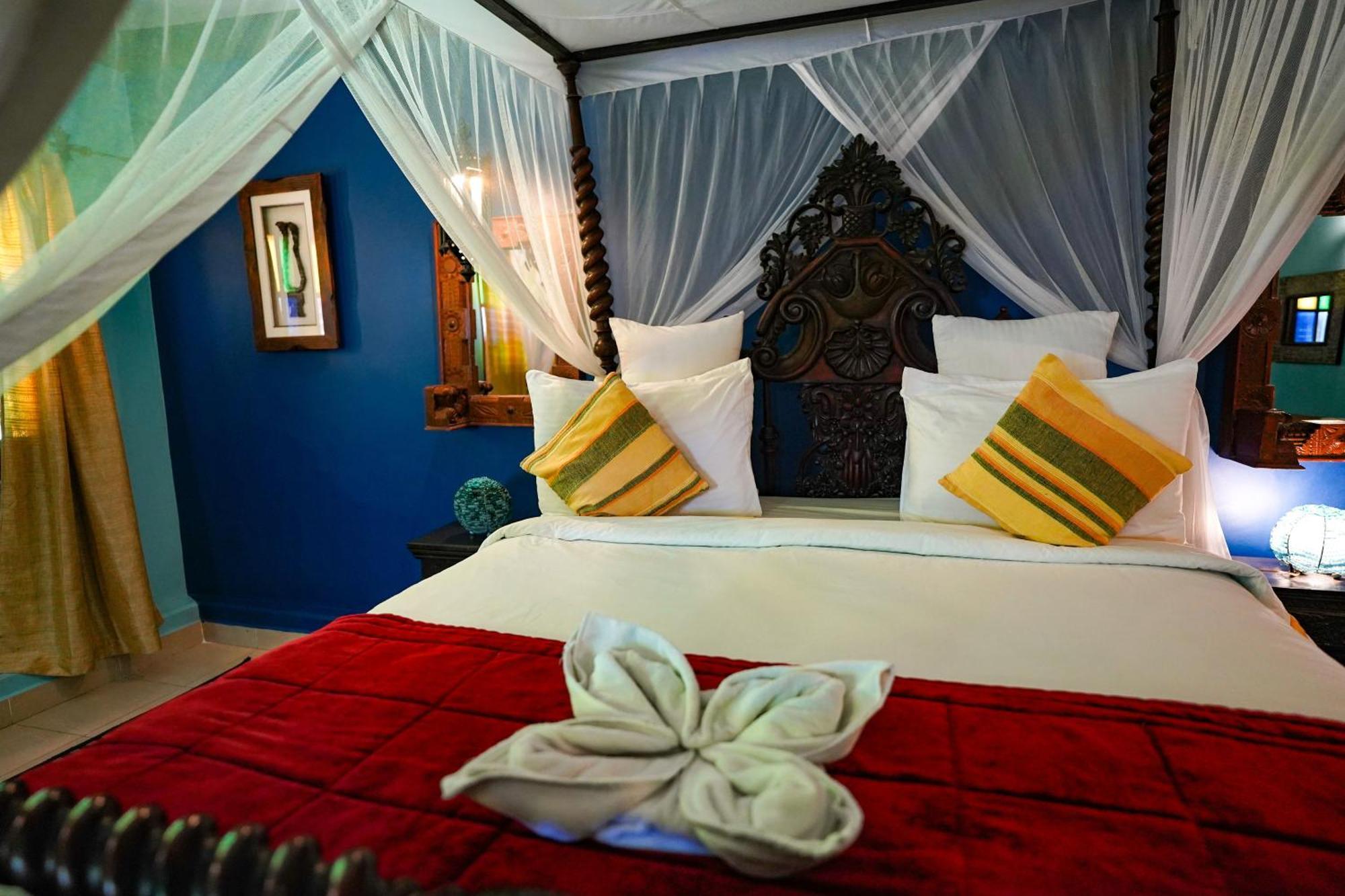 Hotel Jafferji House