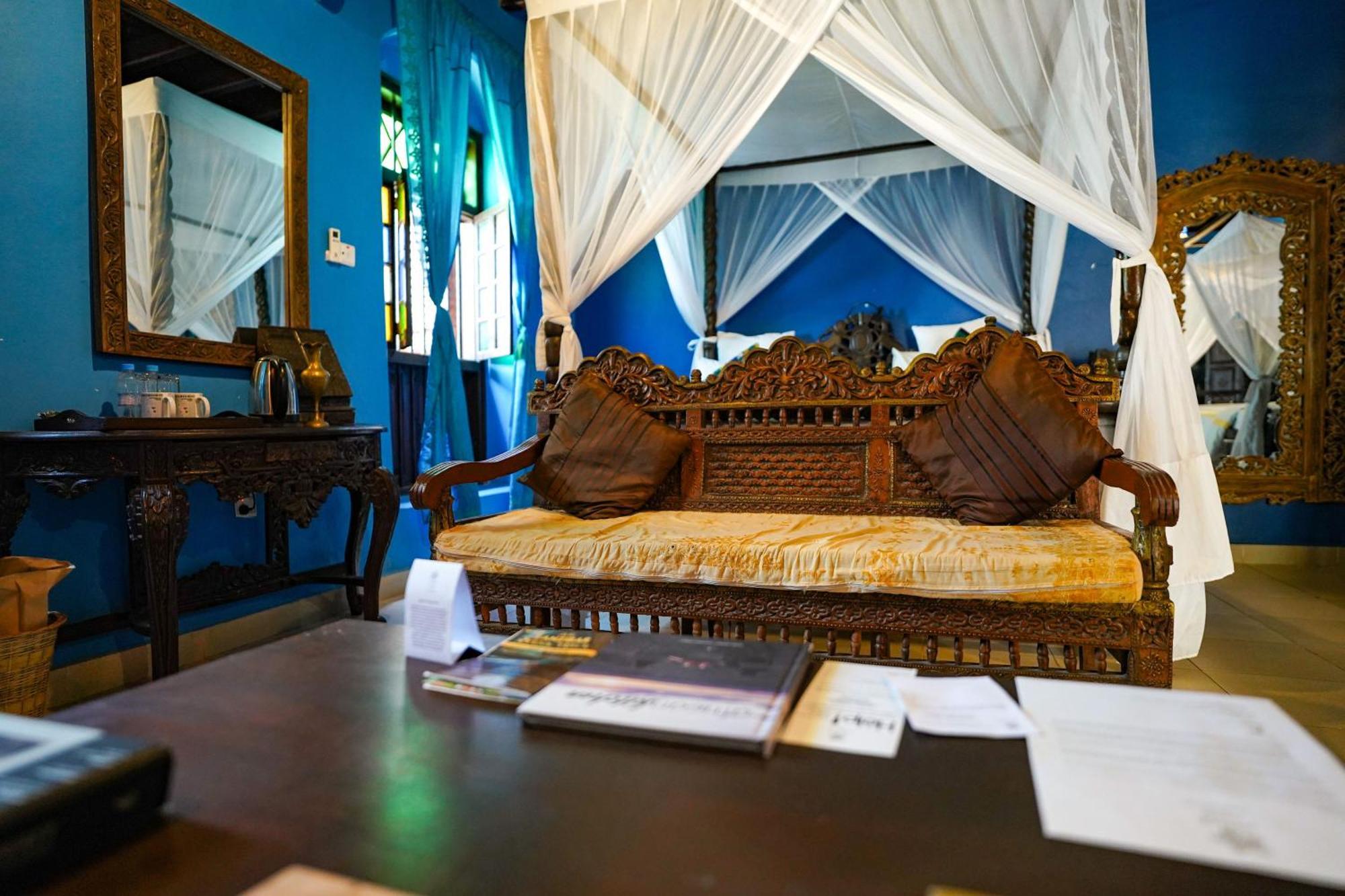 Jafferji House Hotel