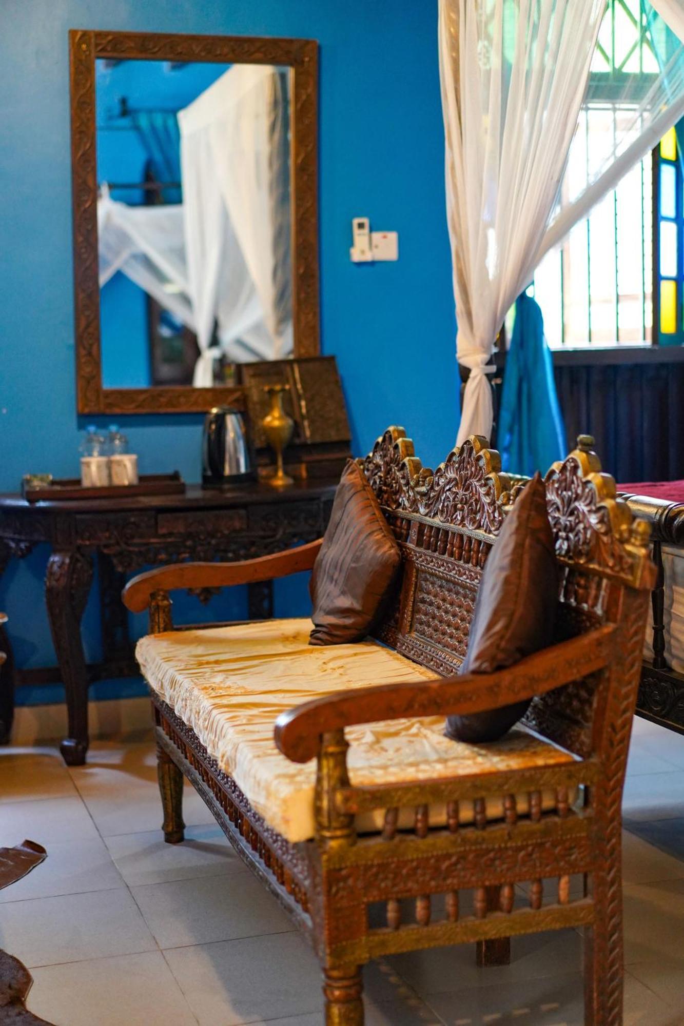 Jafferji House
