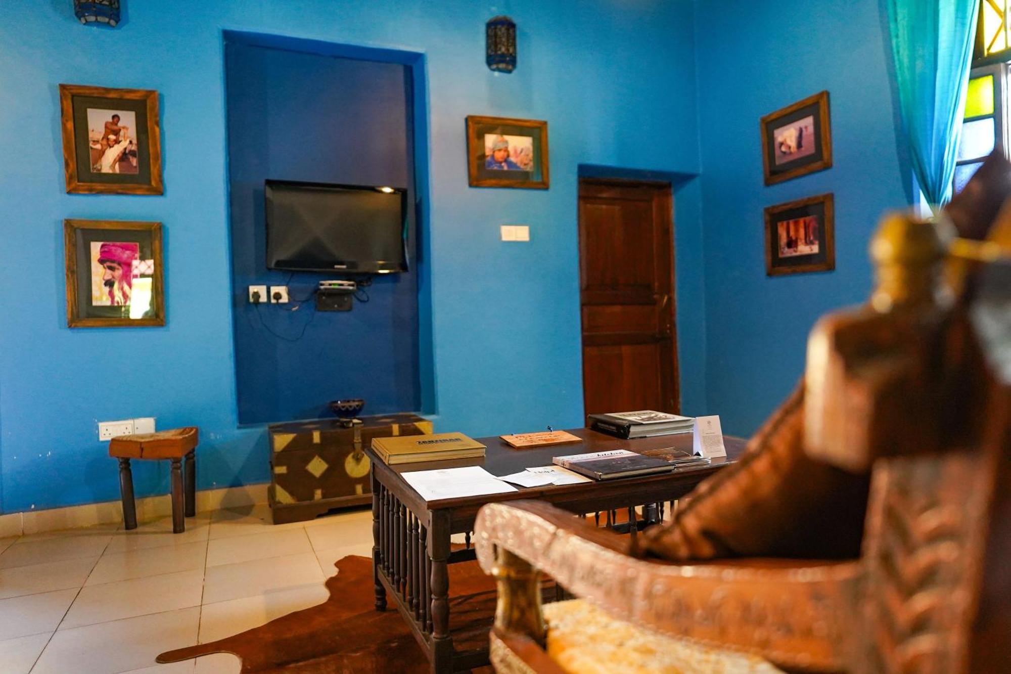 Jafferji House Hotel 4*