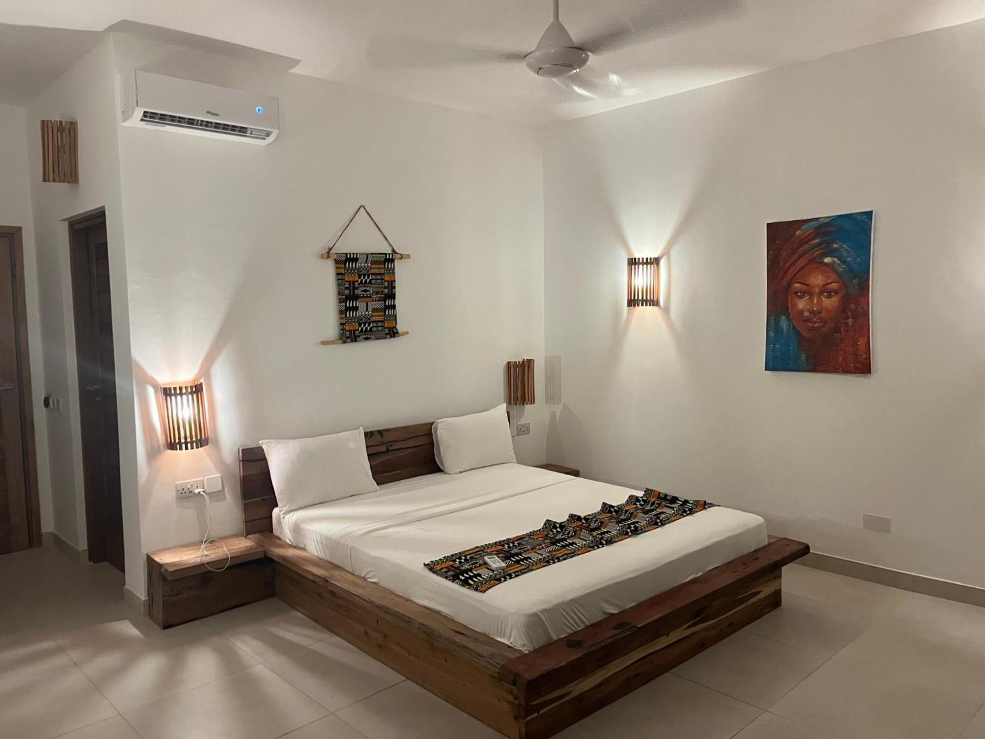 Aluna Hotel Paje